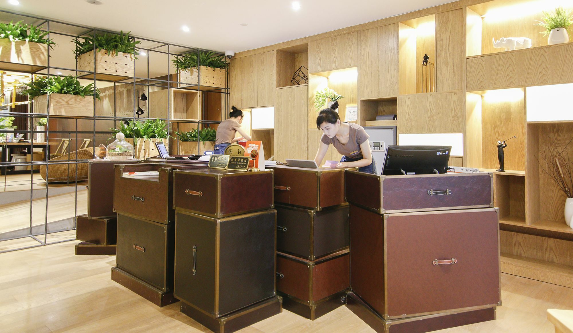 Sweetome Boutique * Shanghai
