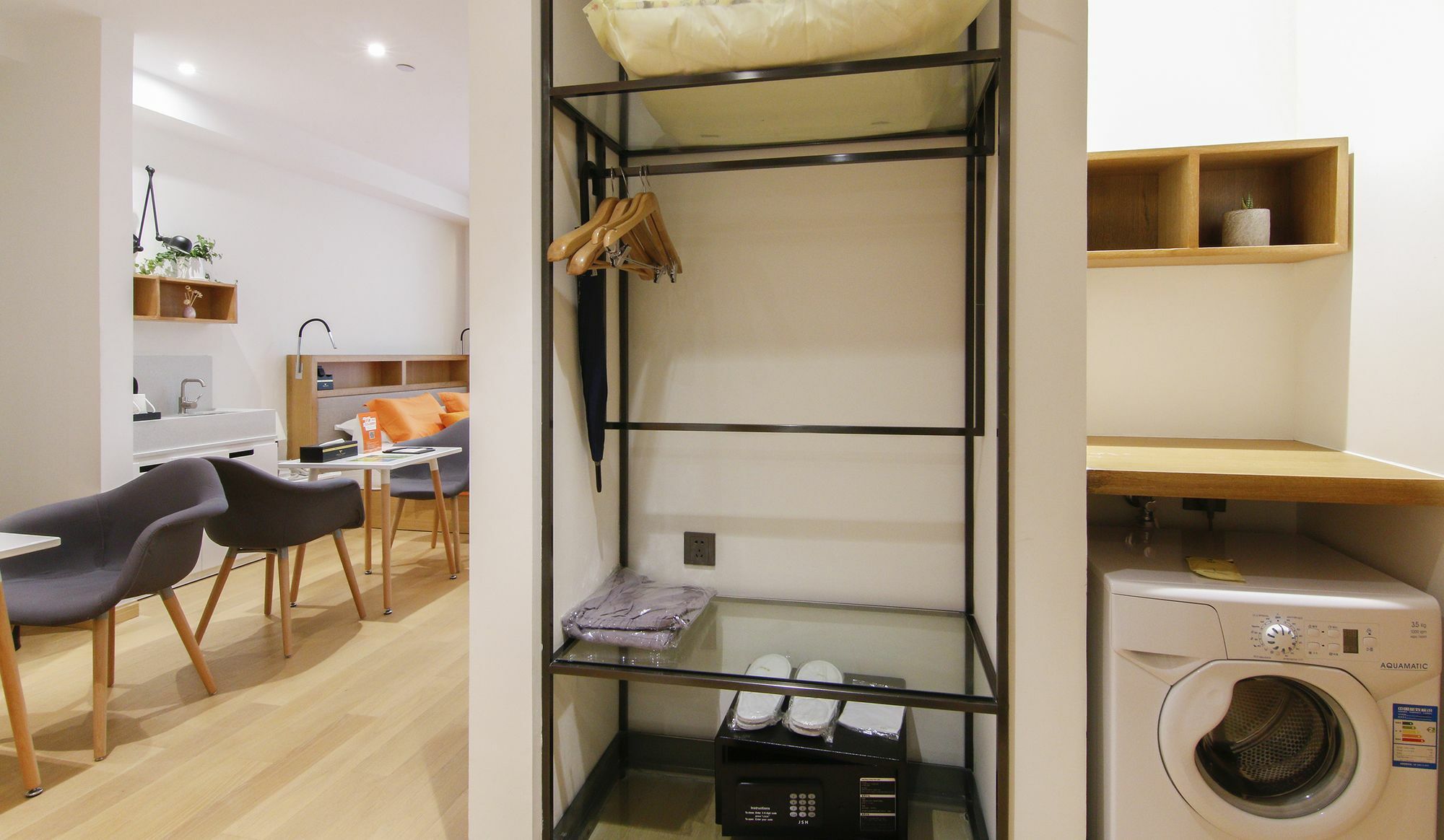 Sweetome Boutique Shanghai