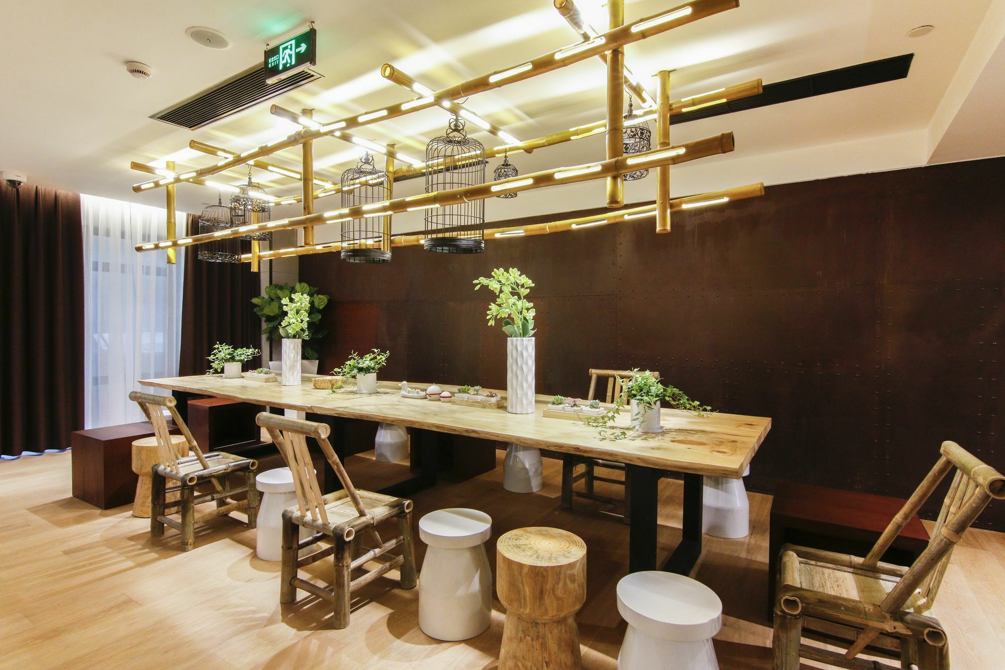 Hotel Sweetome Boutique Shanghai