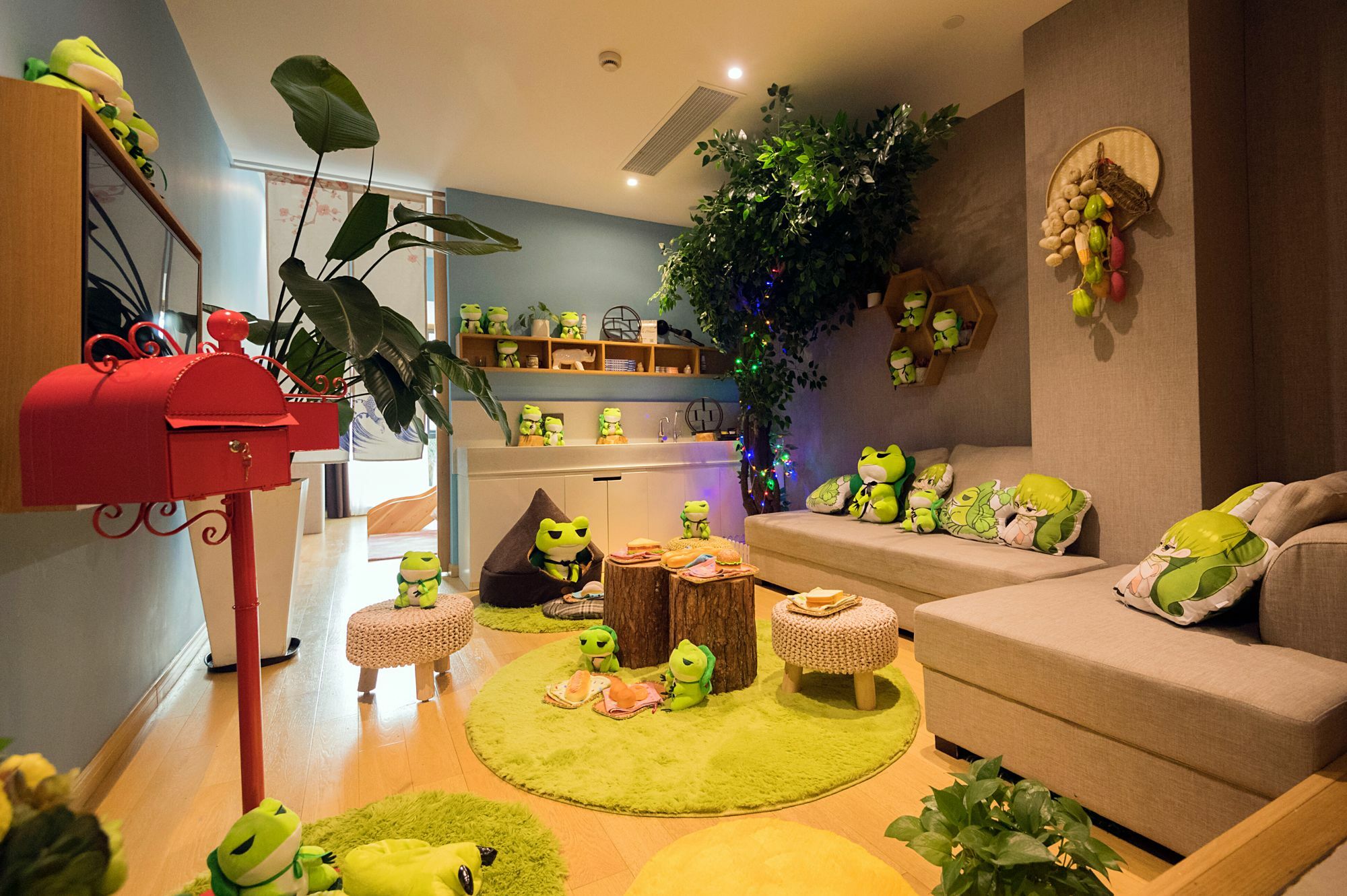 Sweetome Boutique Hotel