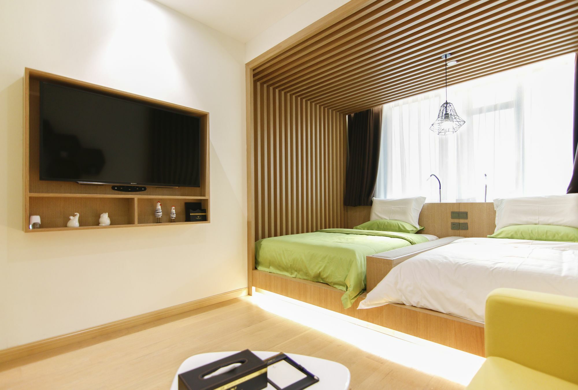 Hotel Sweetome Boutique
