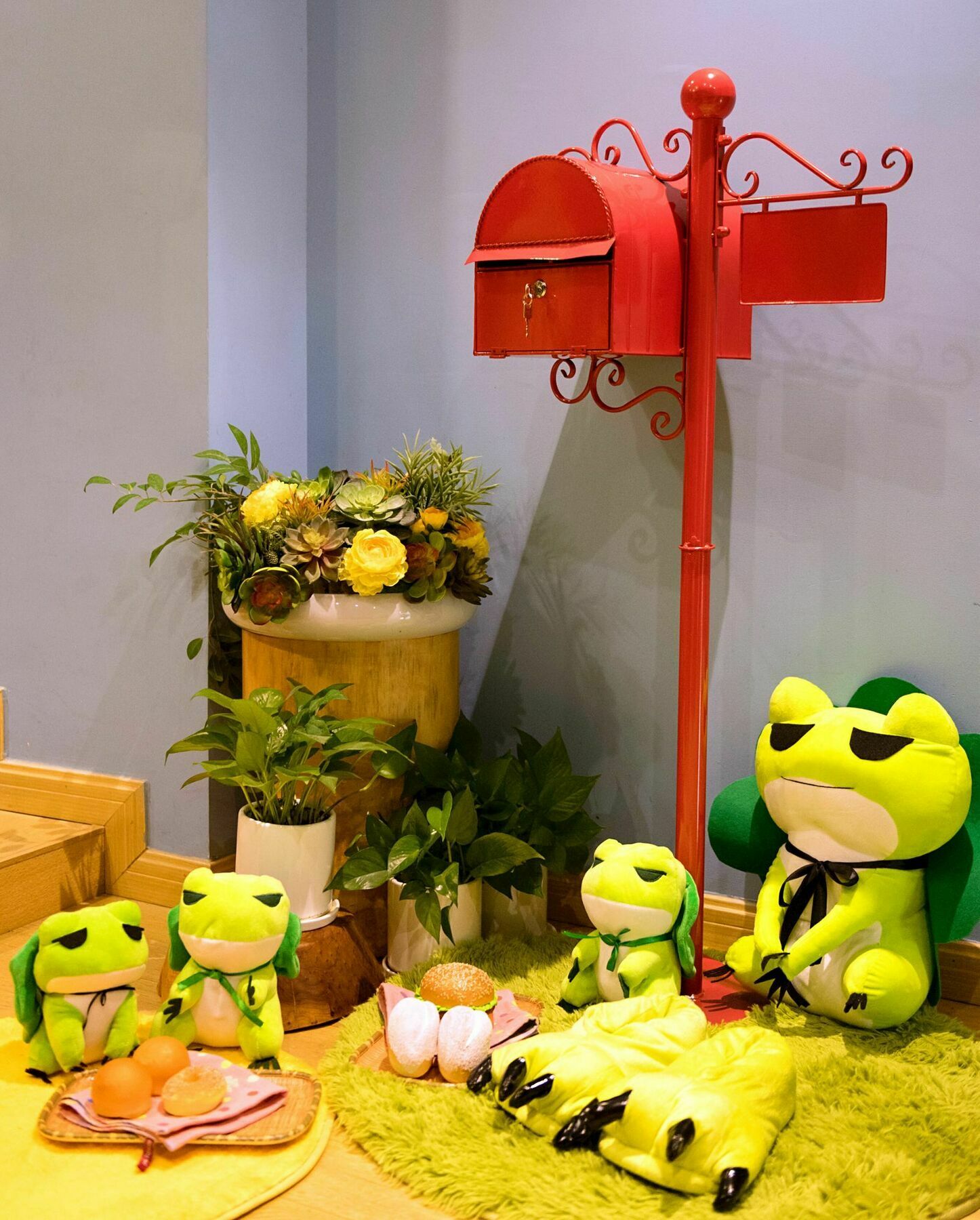 Hotel Sweetome Boutique Shanghai