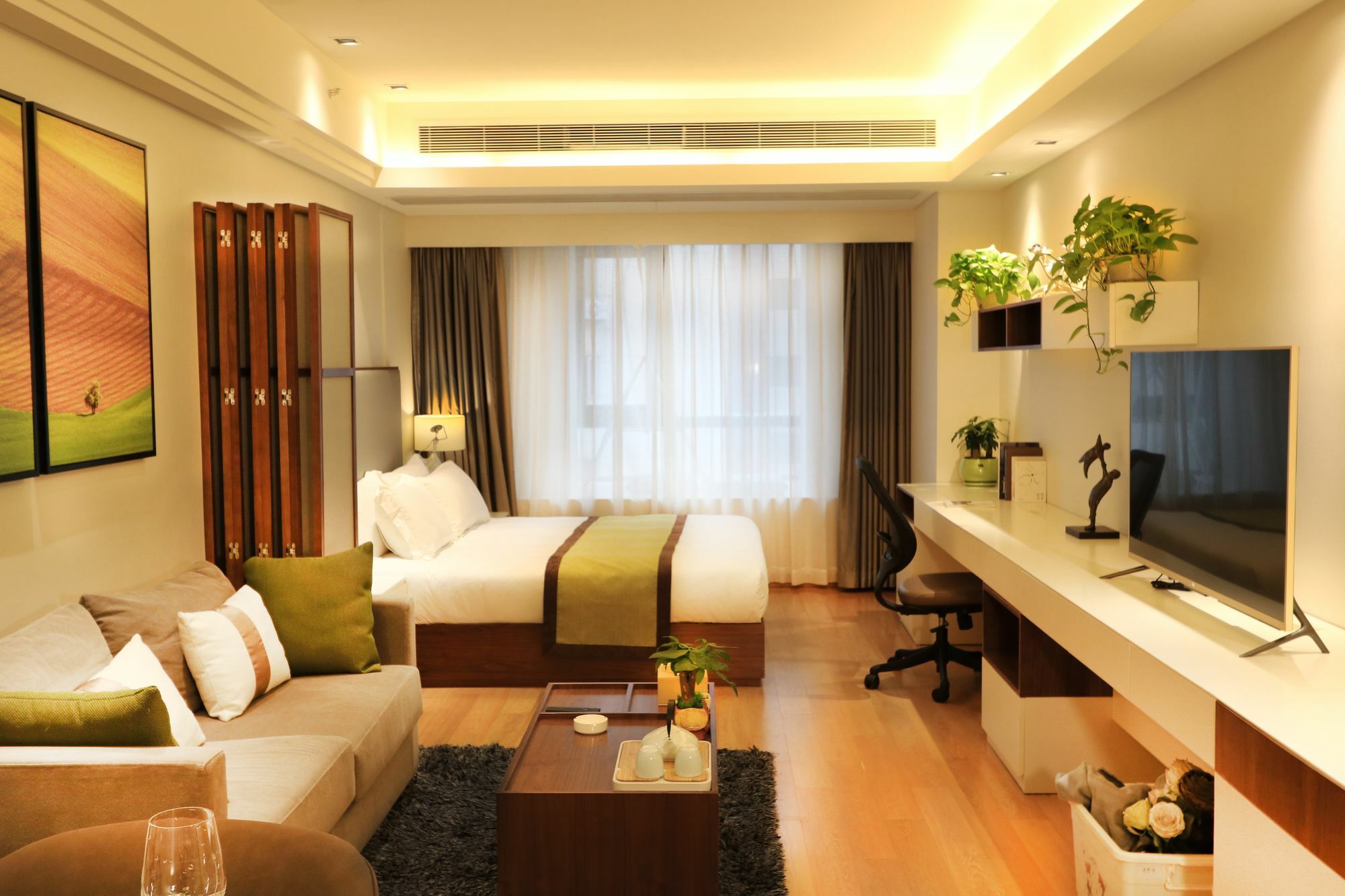 Yujia Service Hebao Road Shanghai