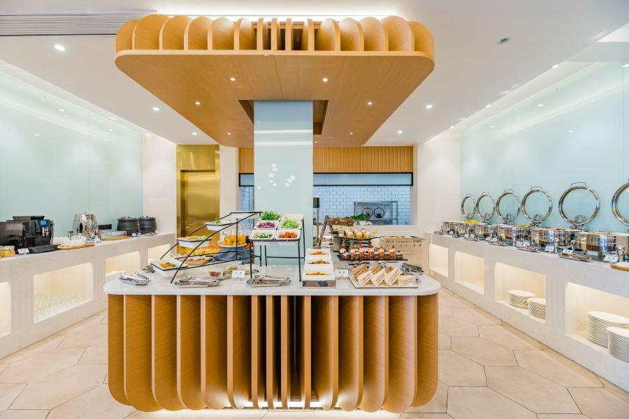 Hotel Atour S Oriental Pearl Tower 4*