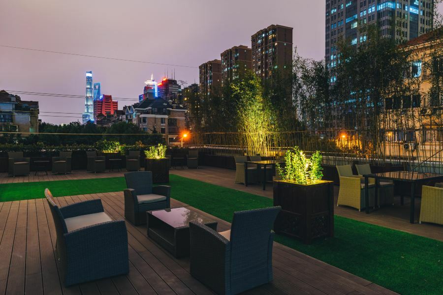 Atour S Oriental Pearl Tower Hotel 4*