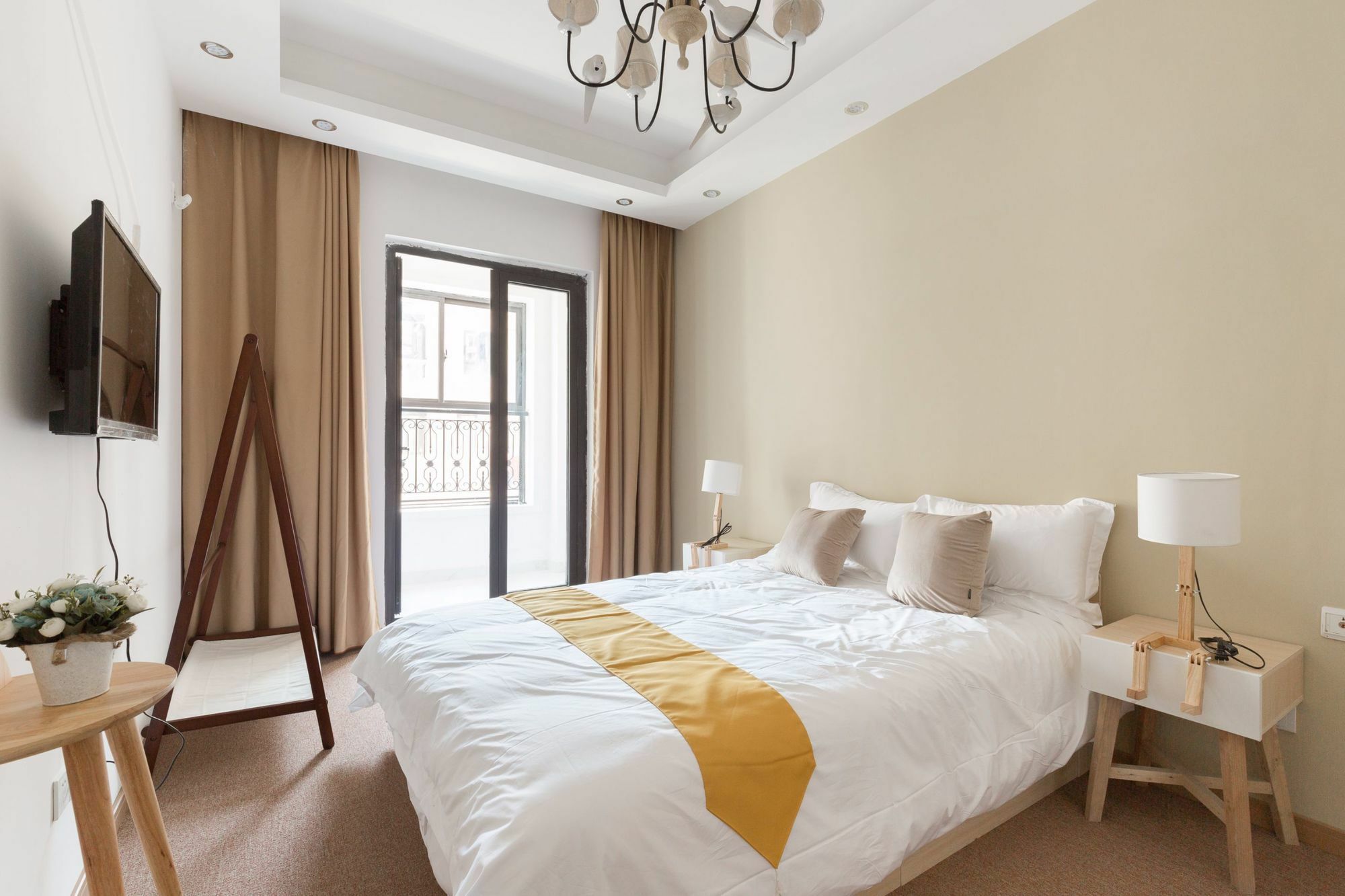 Apartment Namei Apartment-disney Branch *