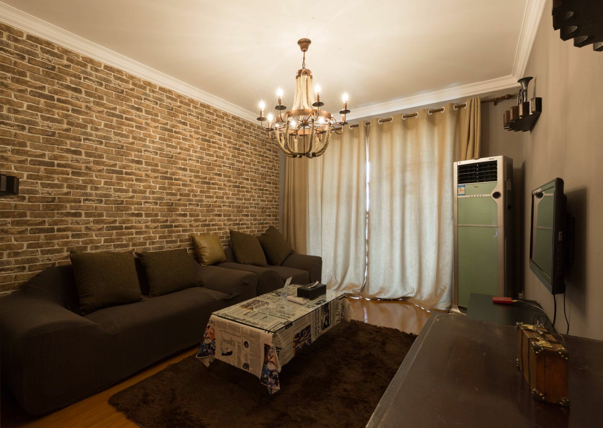 Namei Apartment-disney Branch Apartment *