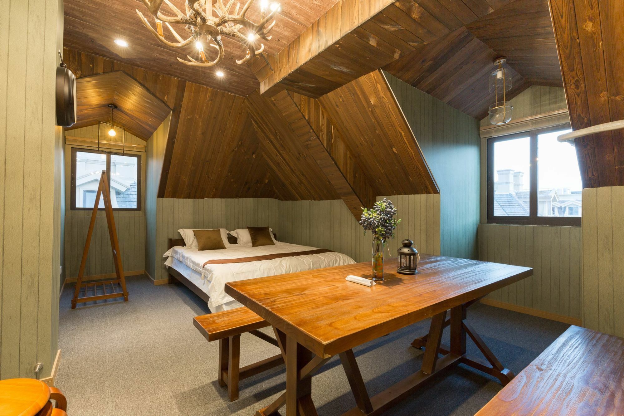 Namei Apartment-disney Branch