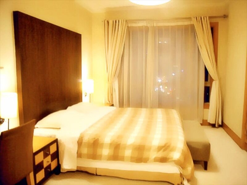 Lujiazui Paco Apartment