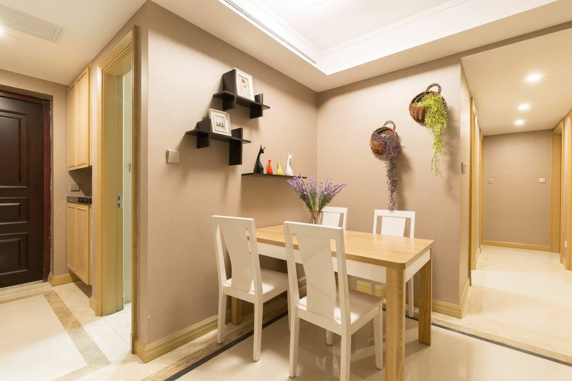 Apartment Namei Apartment-disney Branch Shanghai