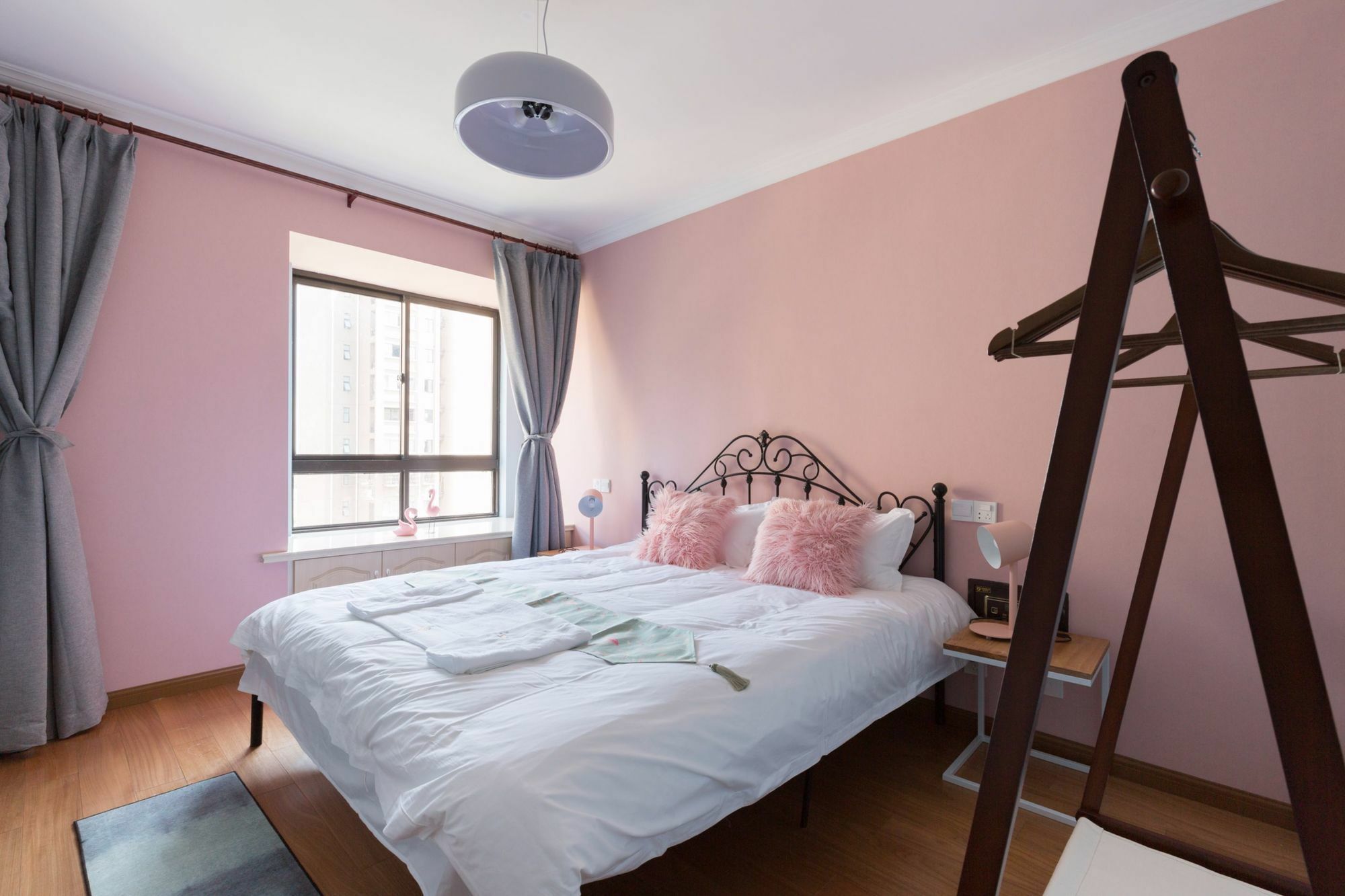 Namei Apartment-disney Branch