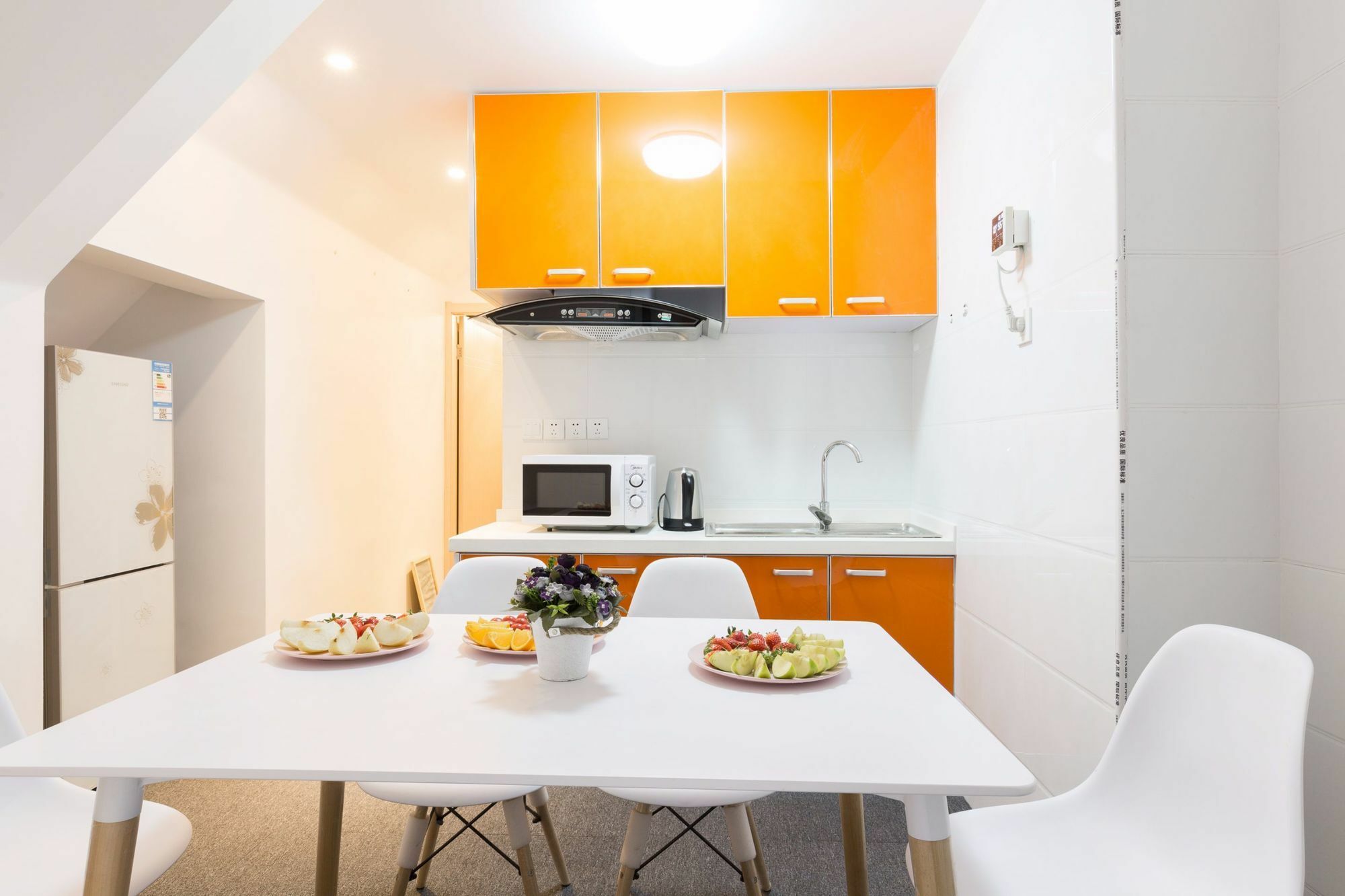 Apartment Namei Apartment-disney Branch *