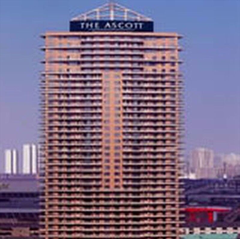 Lujiazui Paco Apartment