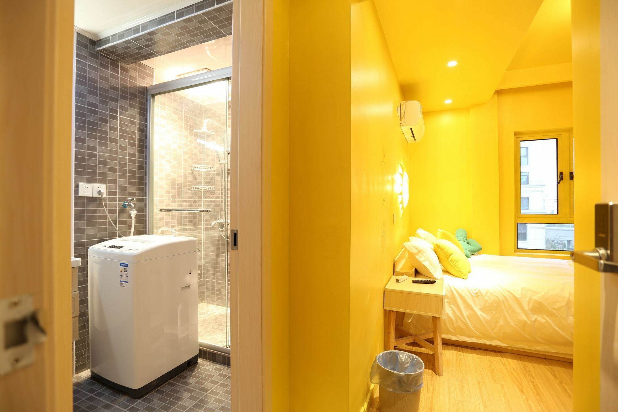 Apartment Namei Apartment-disney Branch