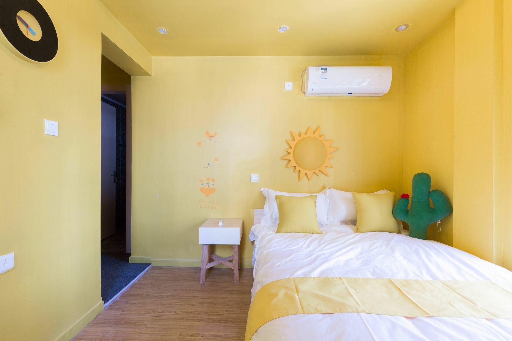 Namei Apartment-disney Branch Apartment Shanghai
