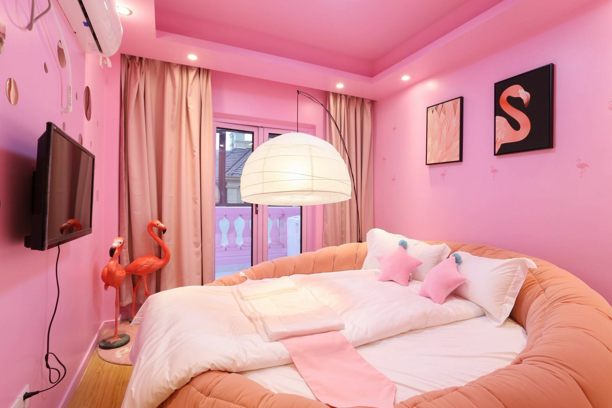 Namei Apartment-disney Branch *