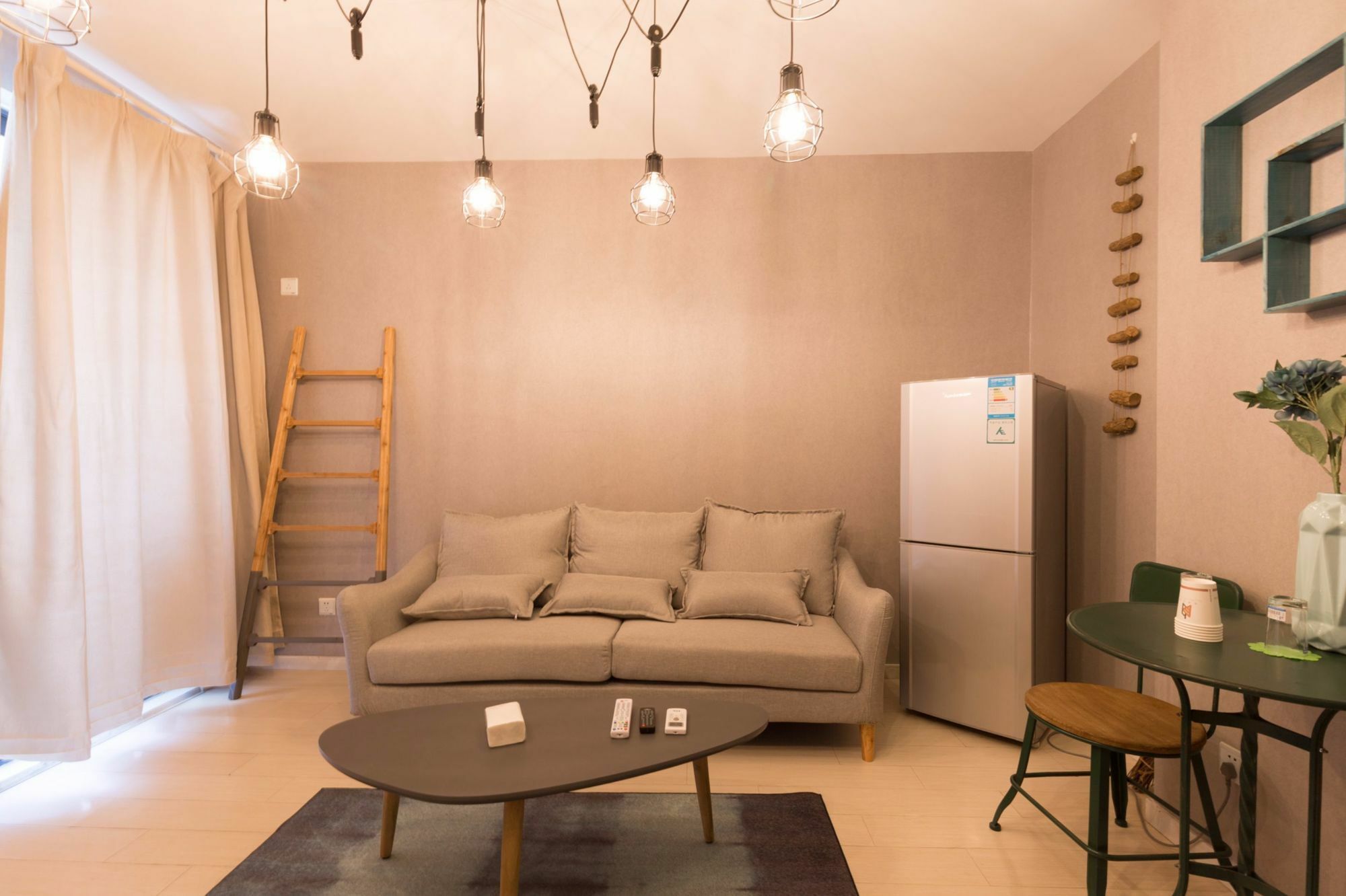 Namei Apartment-disney Branch