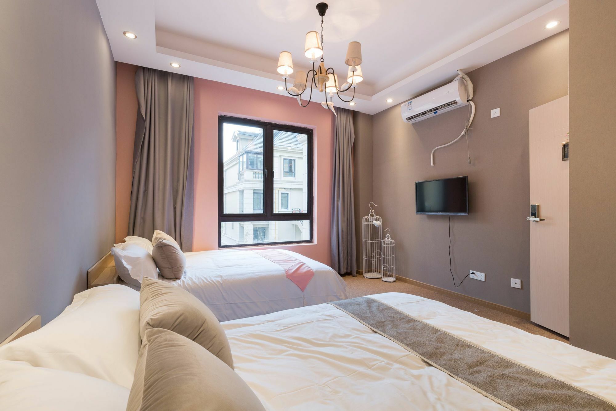 Apartment Namei Apartment-disney Branch *