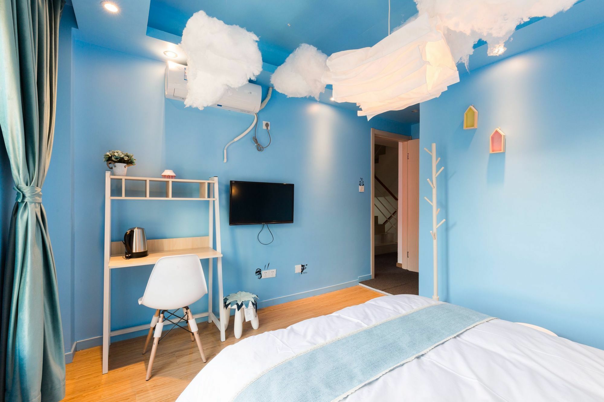 Apartment Namei Apartment-disney Branch *