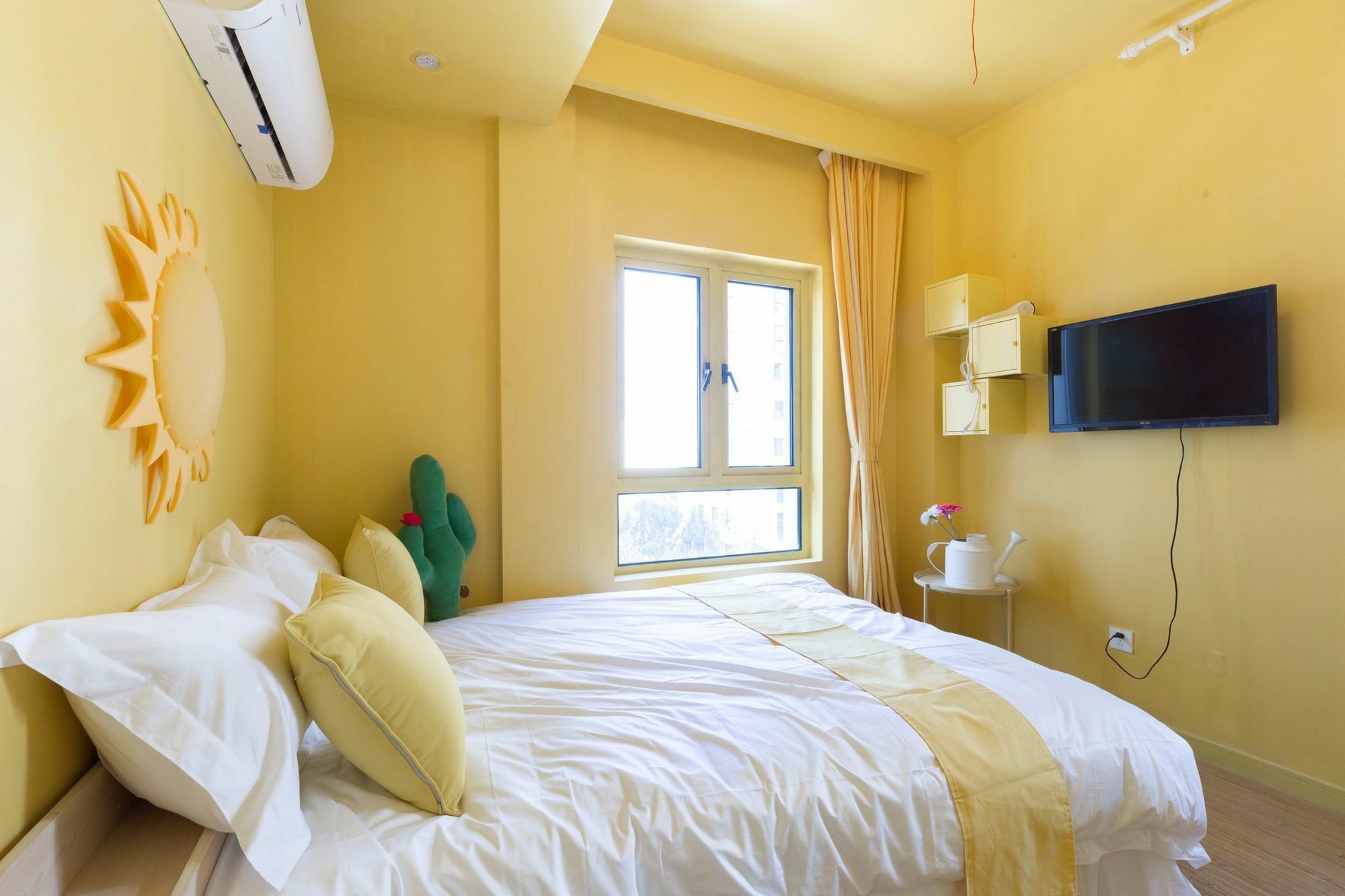 Namei Apartment-disney Branch *