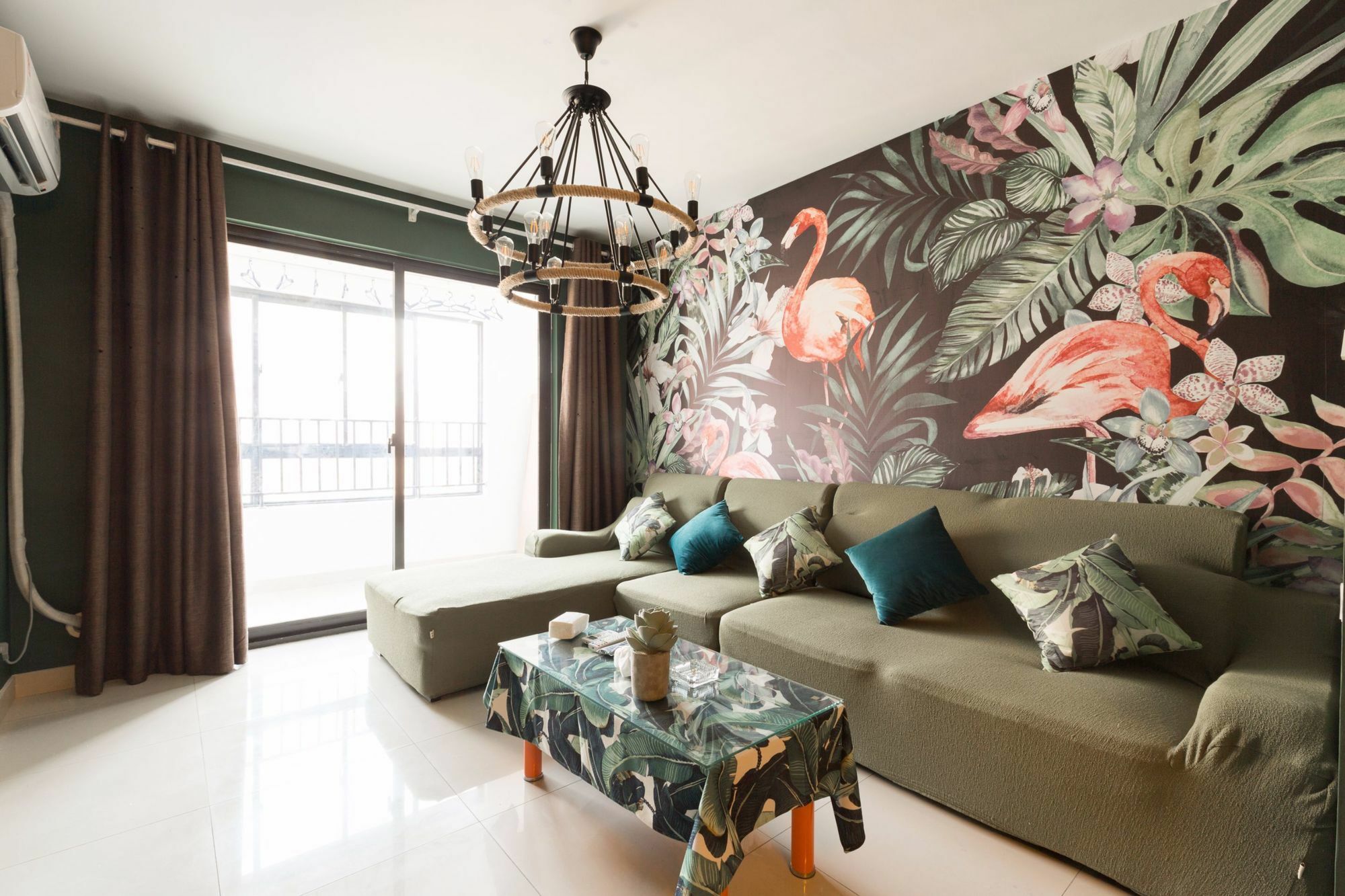 Namei Apartment-disney Branch Apartment Shanghai