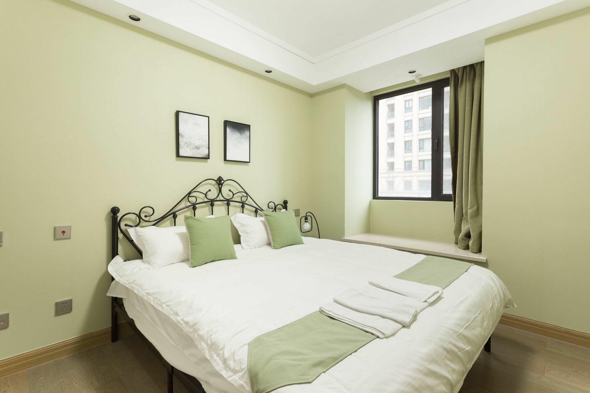 Namei Apartment-disney Branch