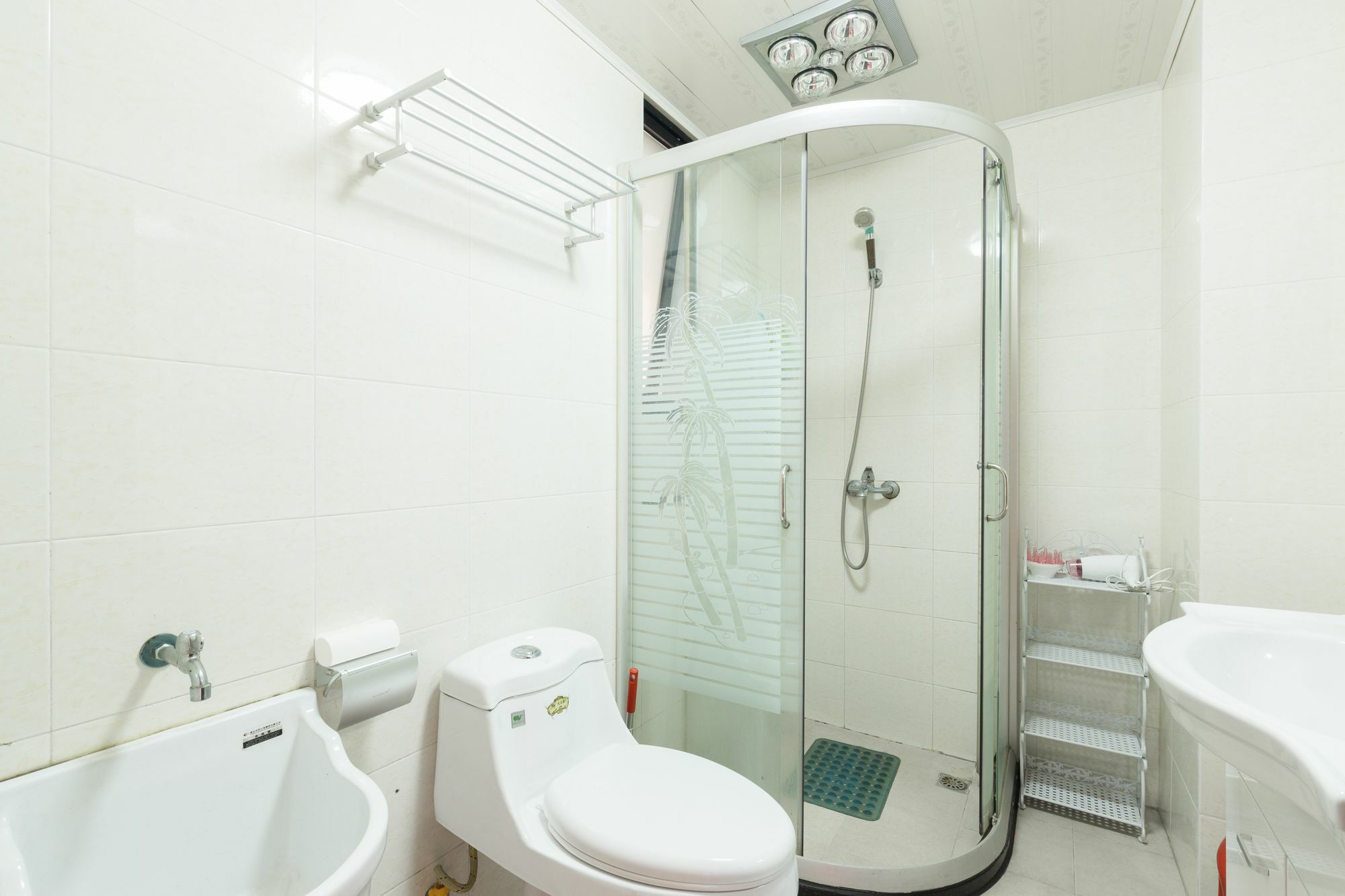 Apartment Namei Apartment-disney Branch Shanghai
