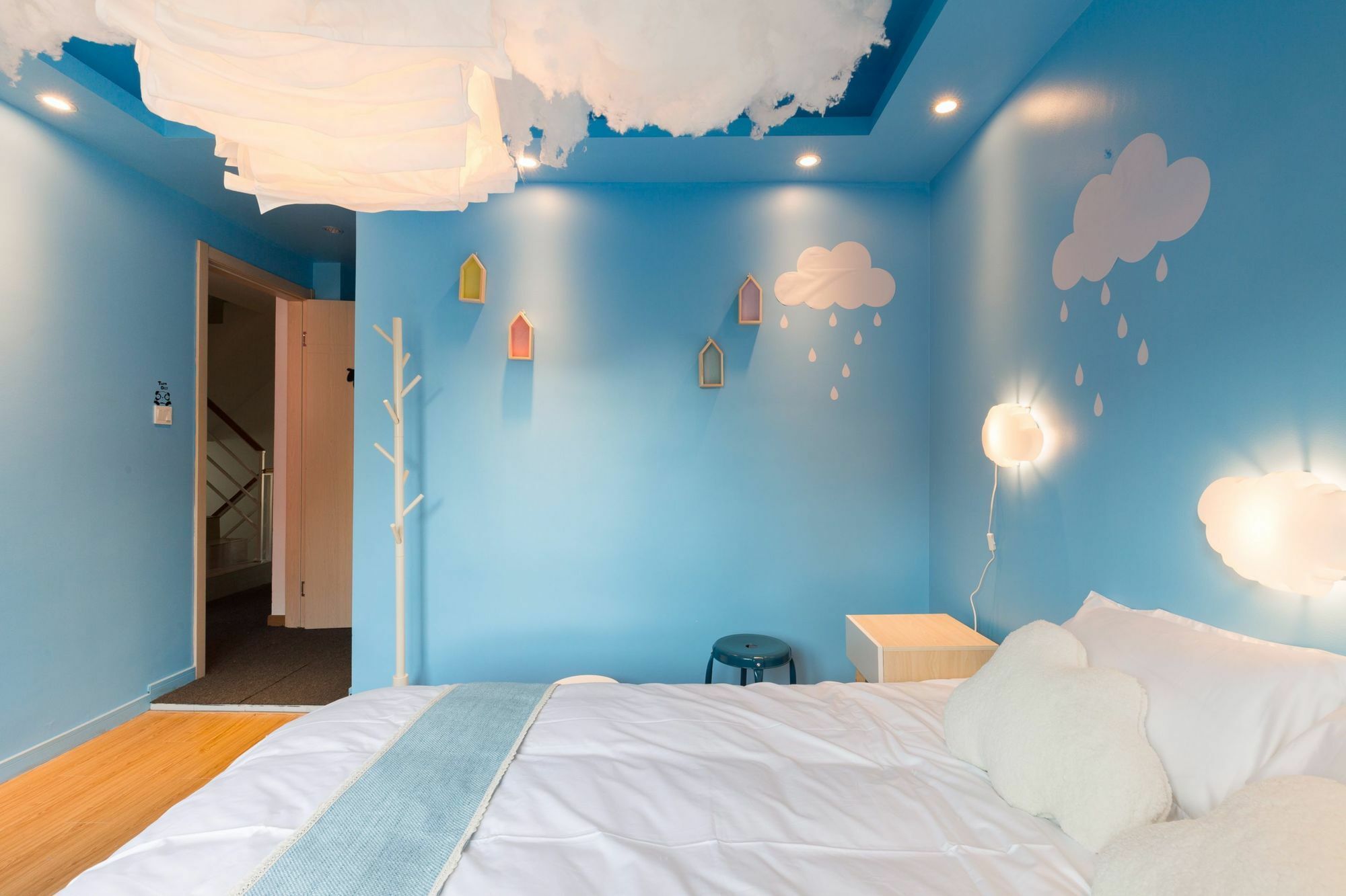 Namei Apartment-disney Branch *