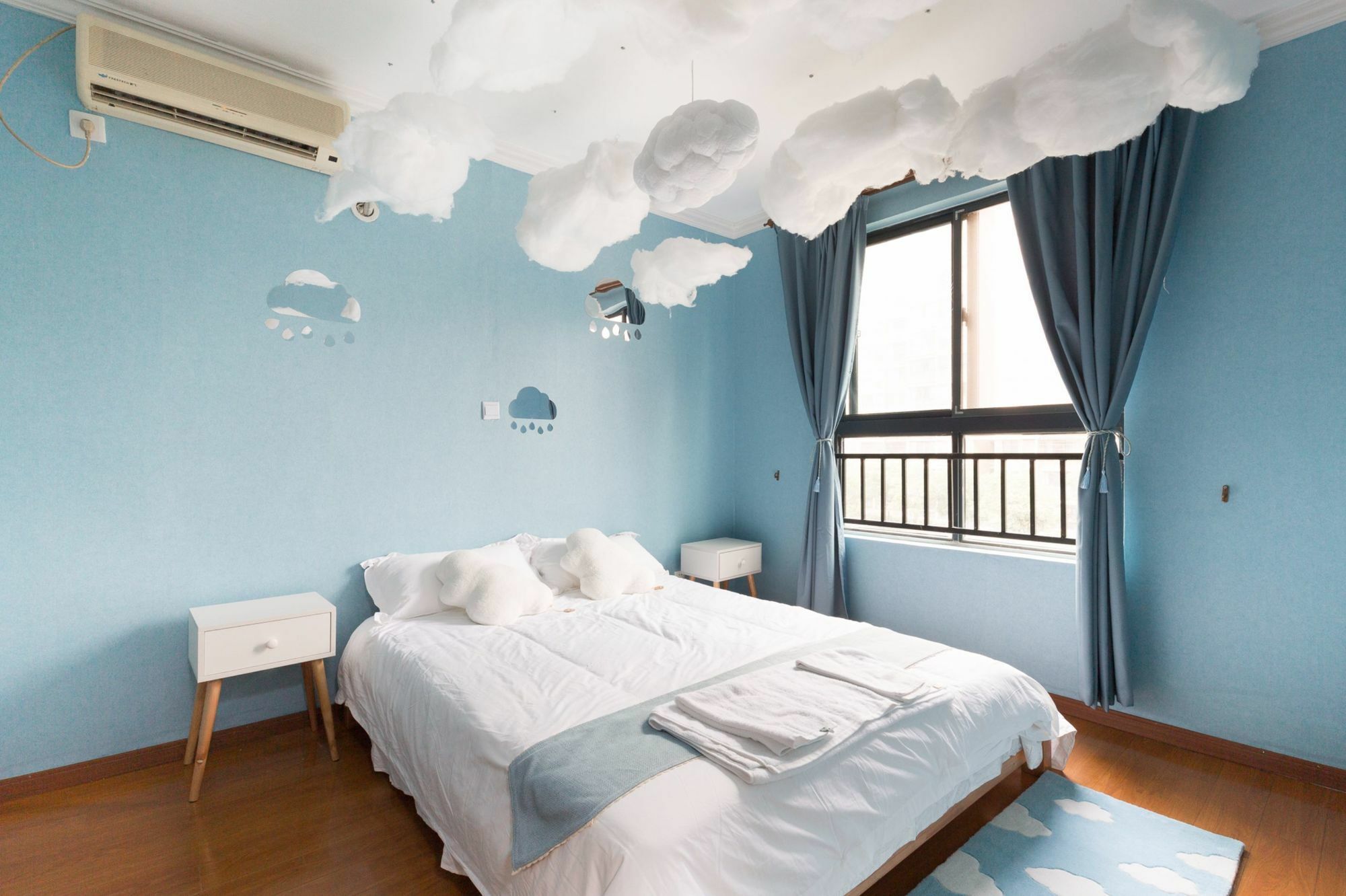 Namei Apartment-disney Branch * Shanghai