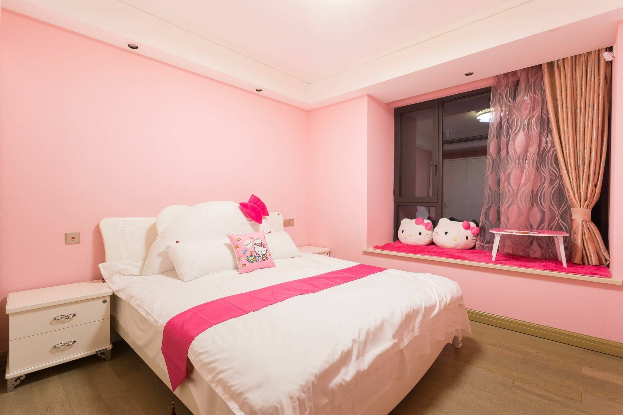 Apartment Namei Apartment-disney Branch *