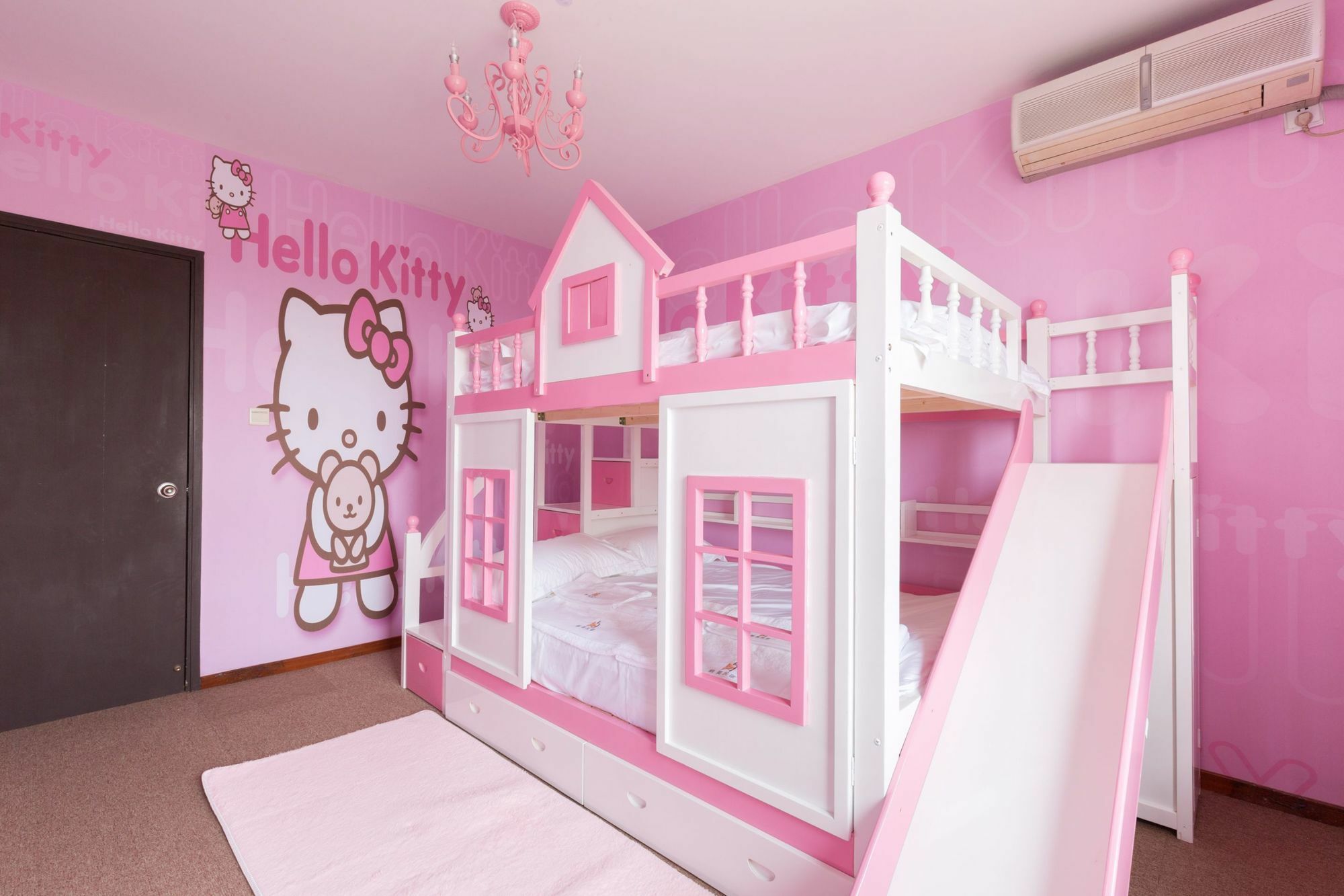 Apartment Namei Apartment-disney Branch