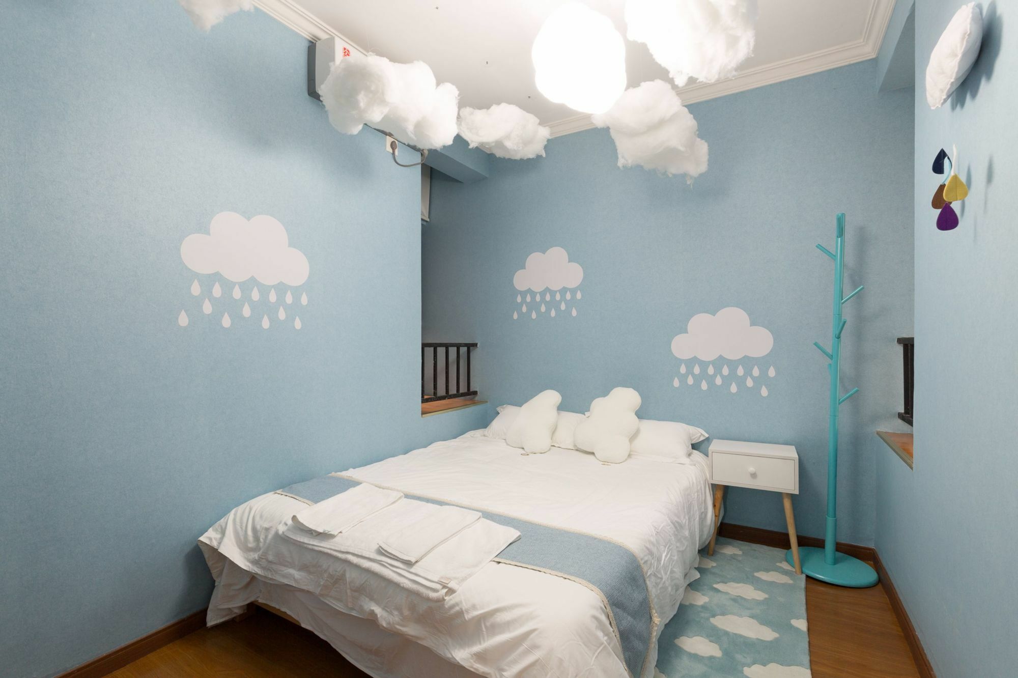 Apartment Namei Apartment-disney Branch *