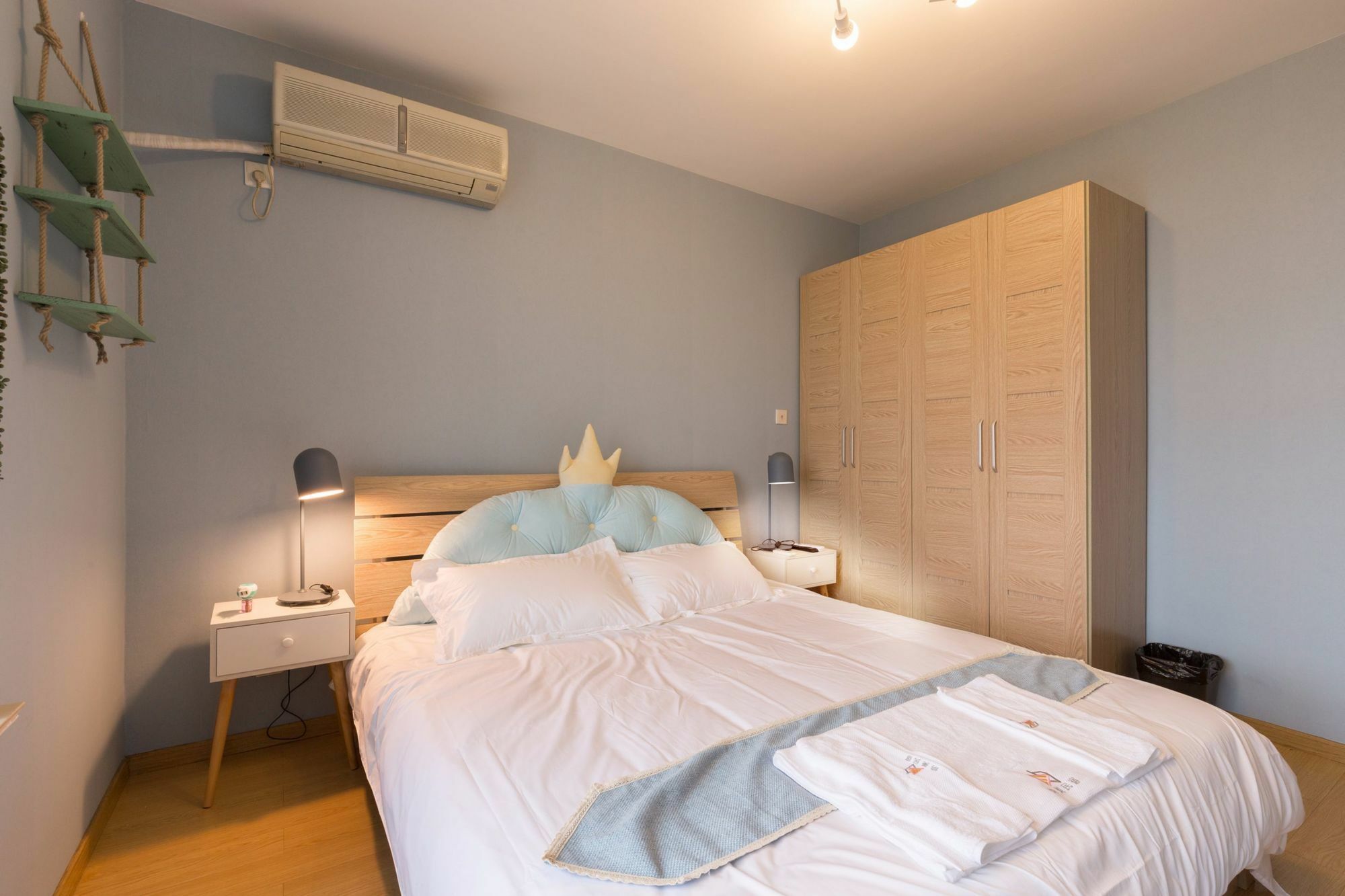 Namei Apartment-disney Branch Apartment