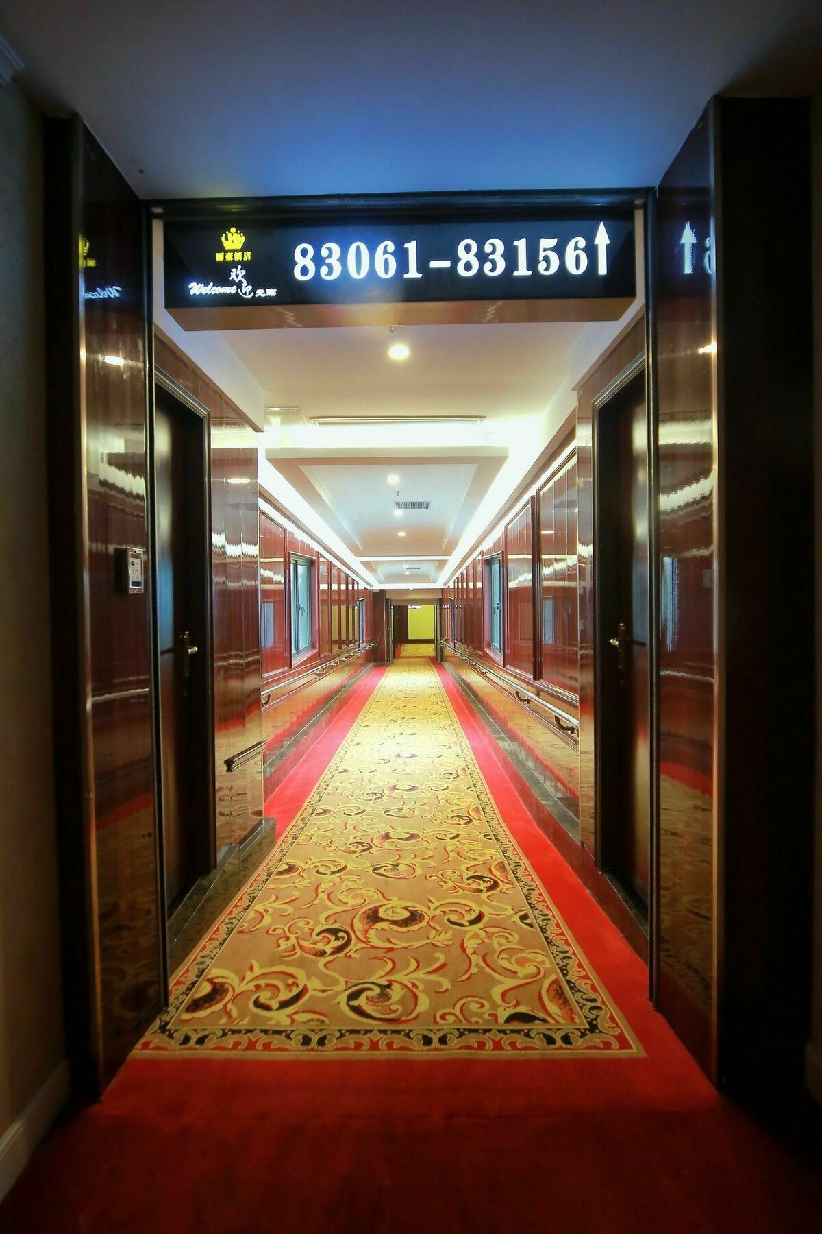 Hotel Ramada By Wyndham