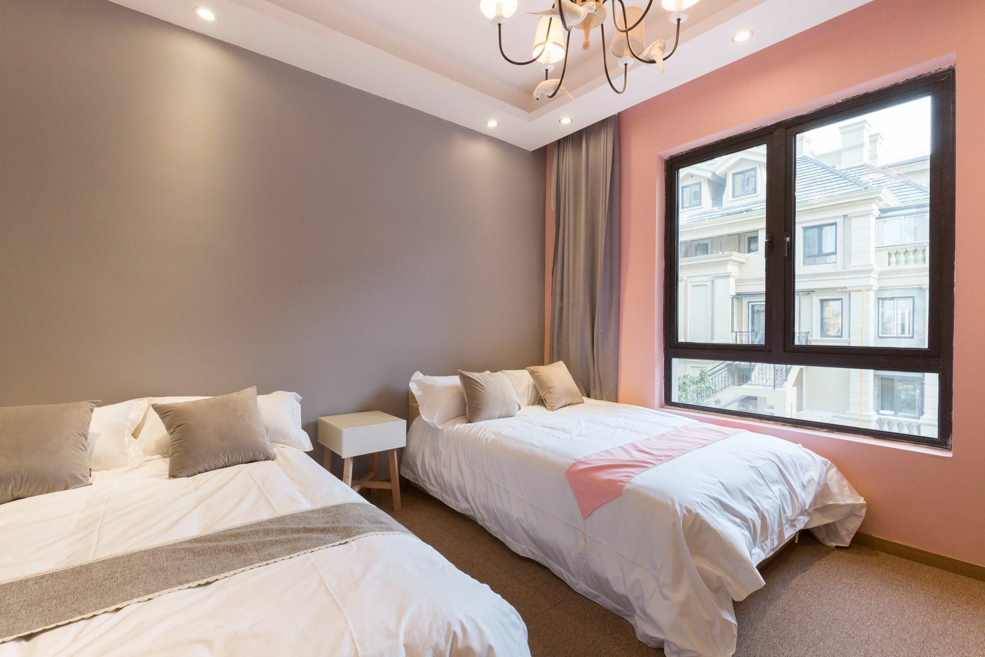 Apartment Namei Apartment-disney Branch *