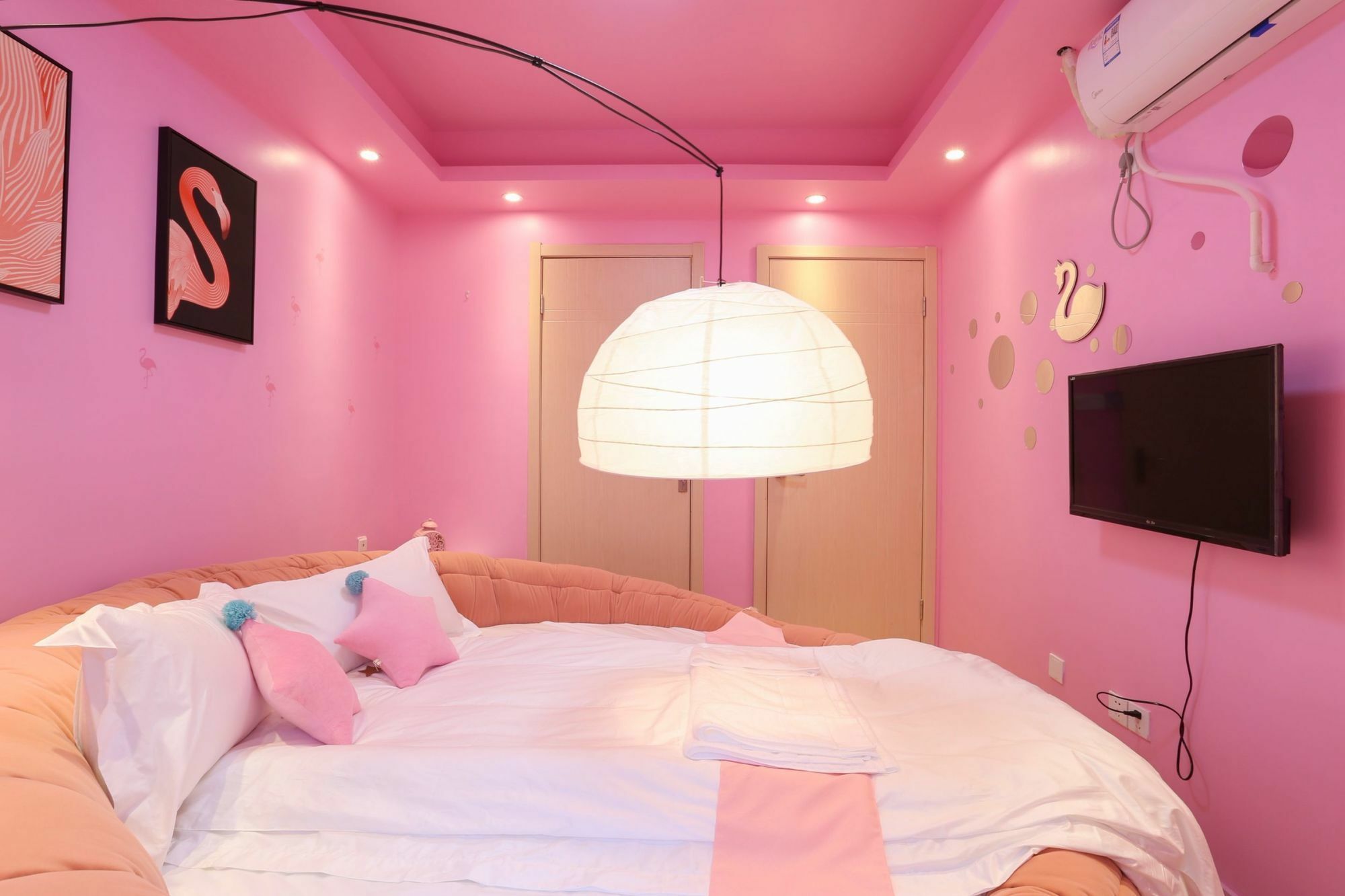 Namei Apartment-disney Branch *