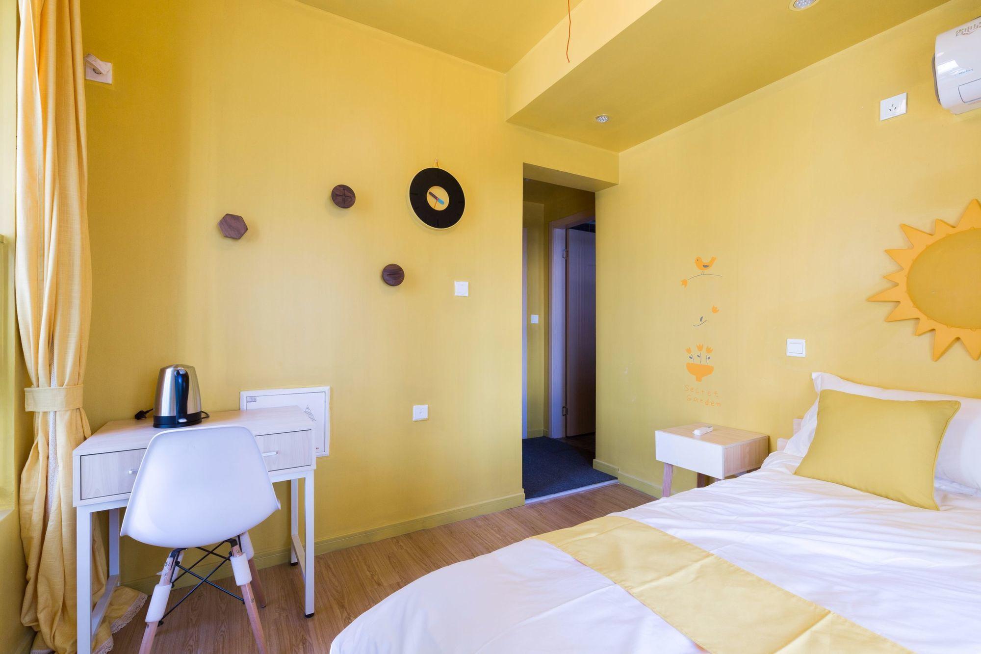 Namei Apartment-disney Branch Apartment