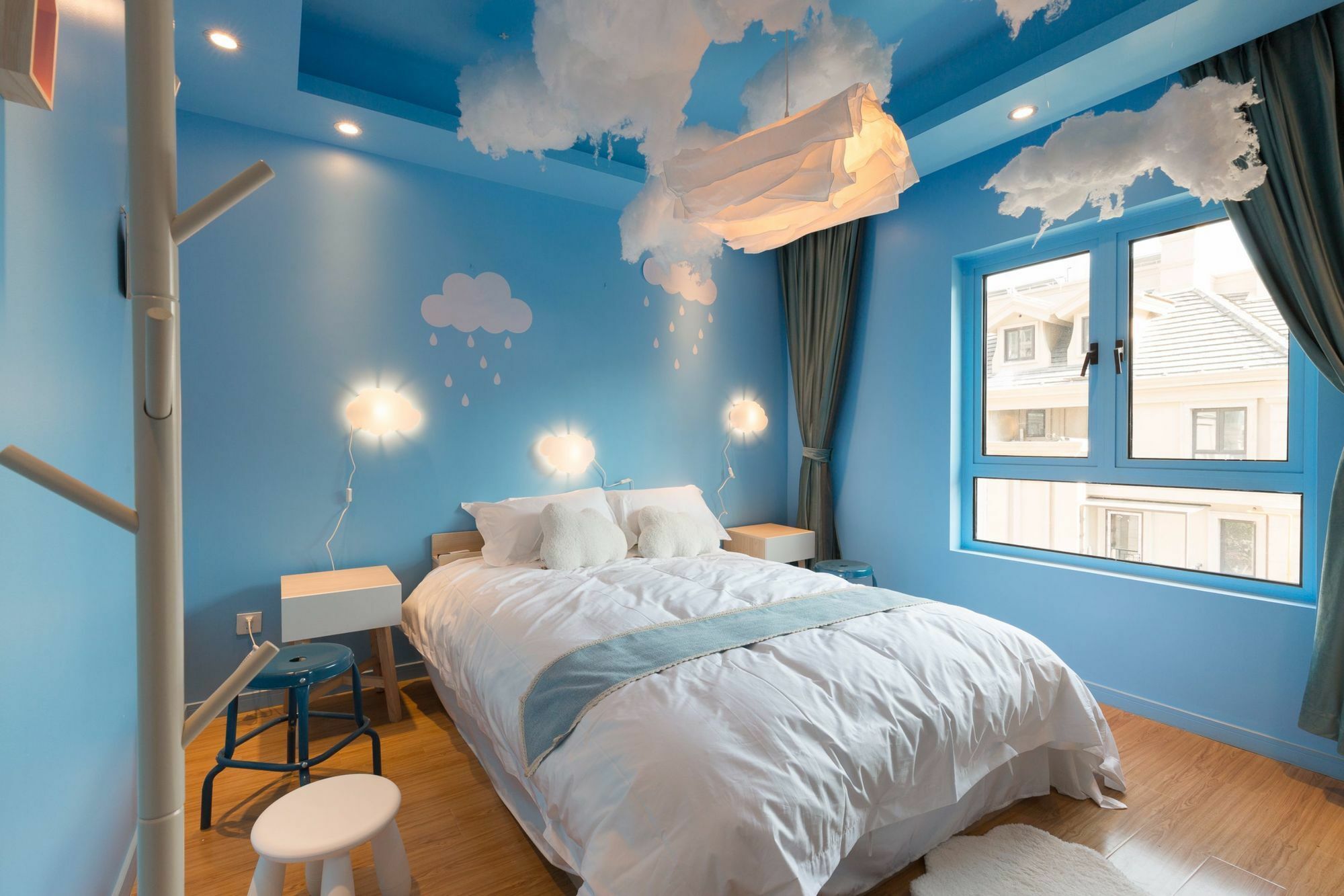 Namei Apartment-disney Branch Shanghai