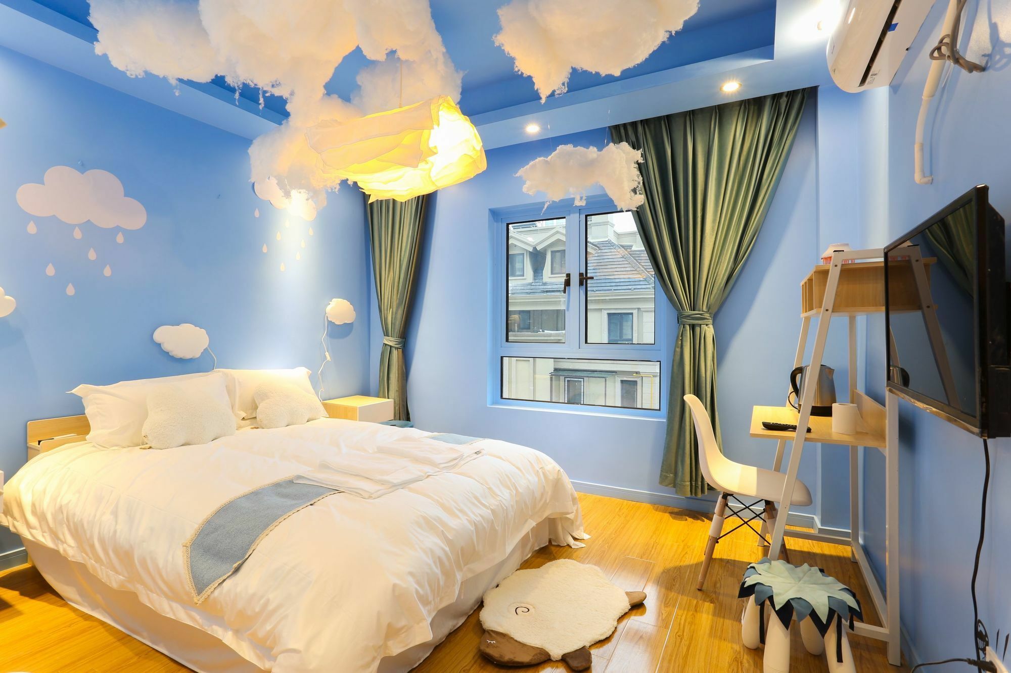 Namei Apartment-disney Branch *