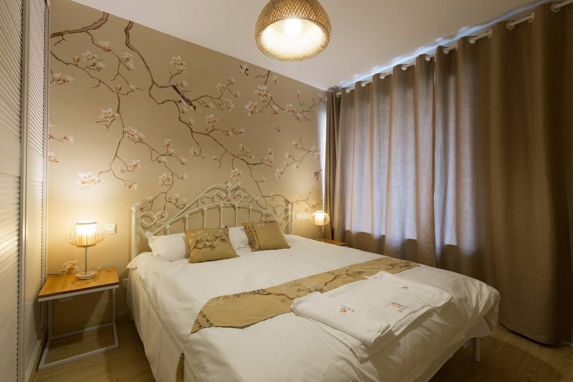 Namei Apartment-disney Branch *
