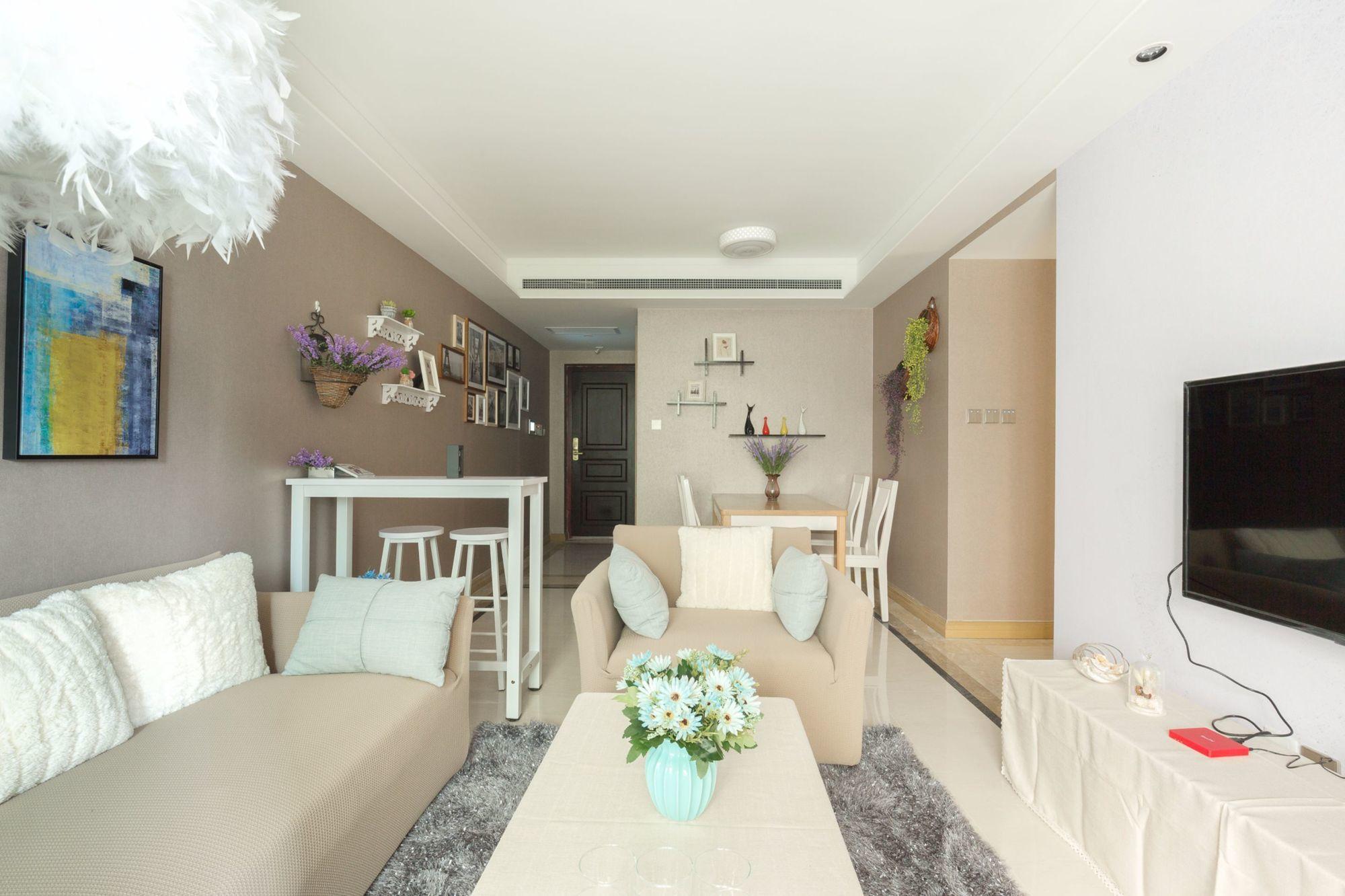 Namei Apartment-disney Branch Apartment Shanghai