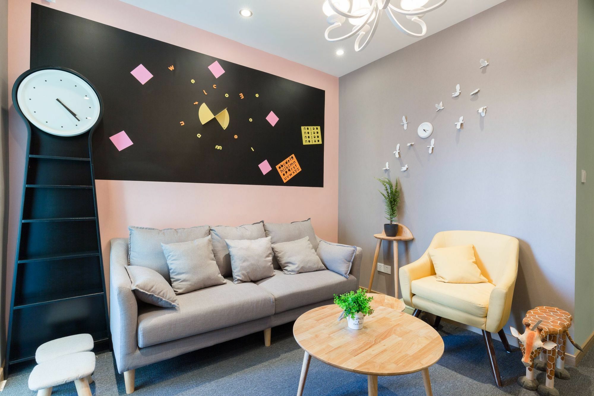 Namei Apartment-disney Branch Shanghai