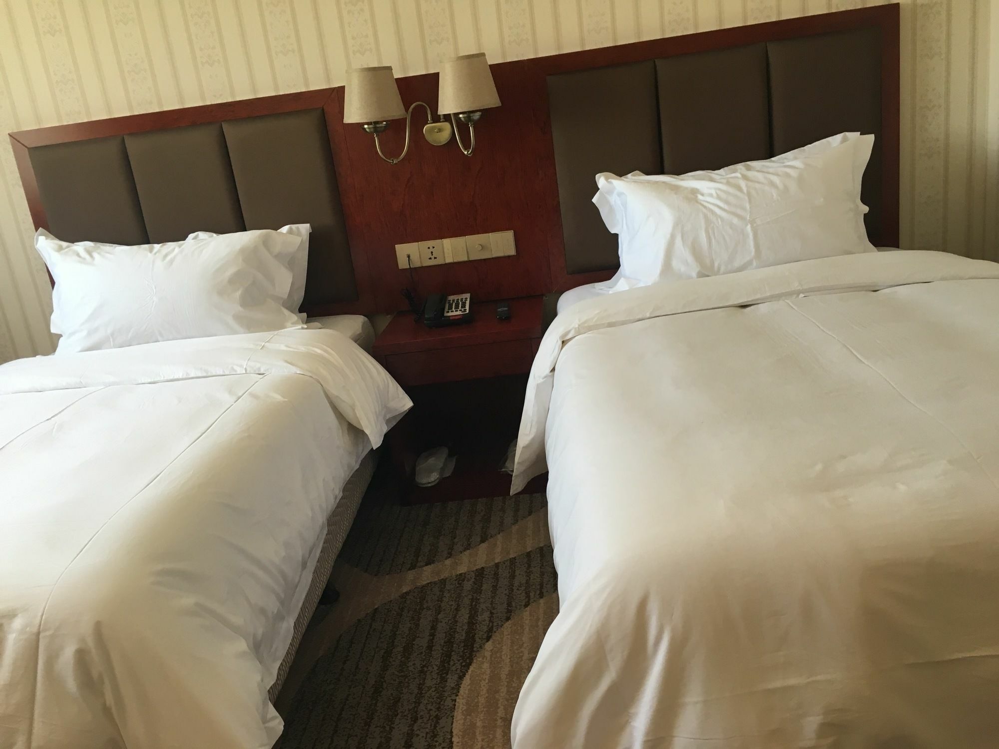 Hotel Ramada By Wyndham
