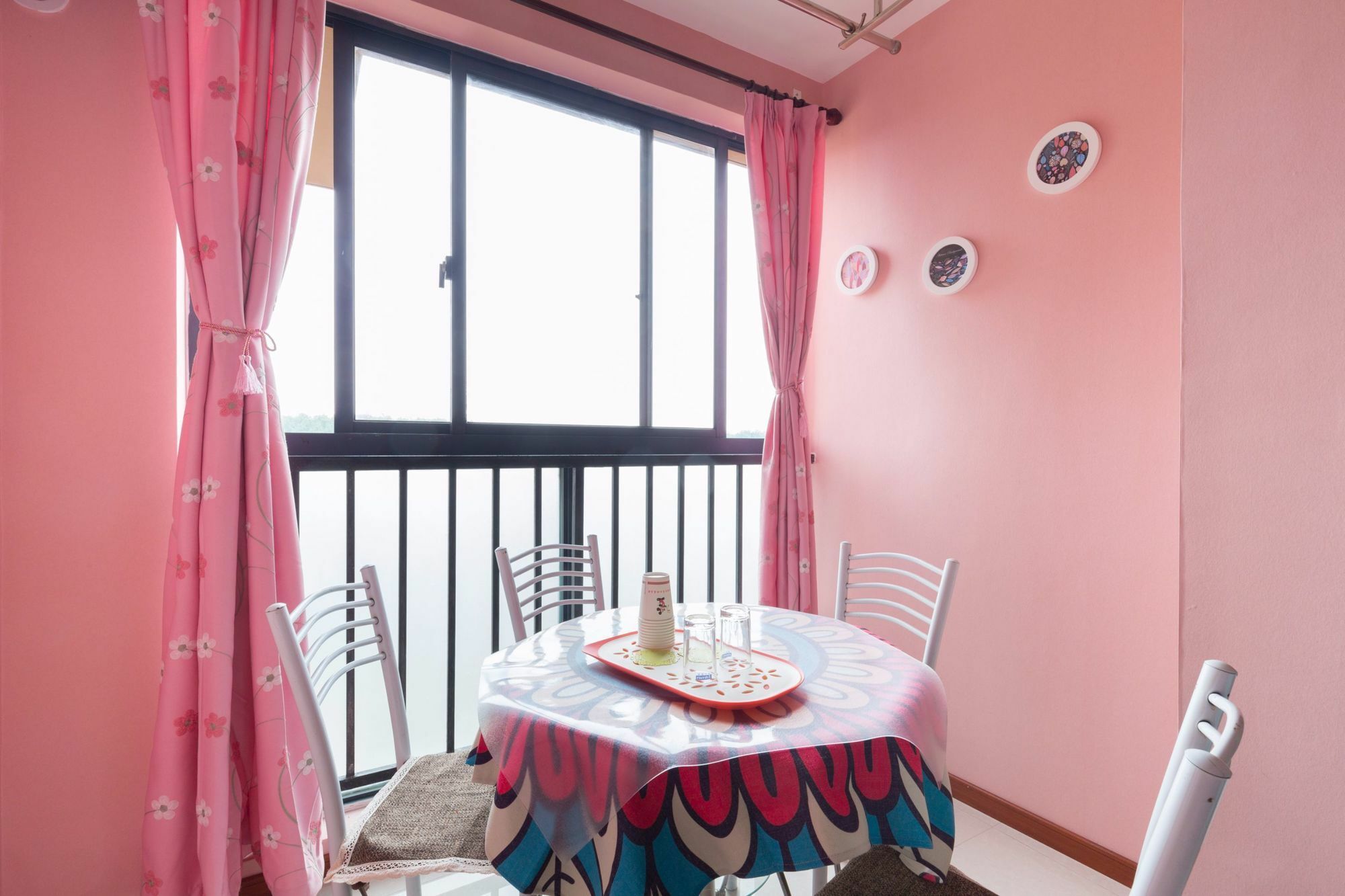Namei Apartment-disney Branch