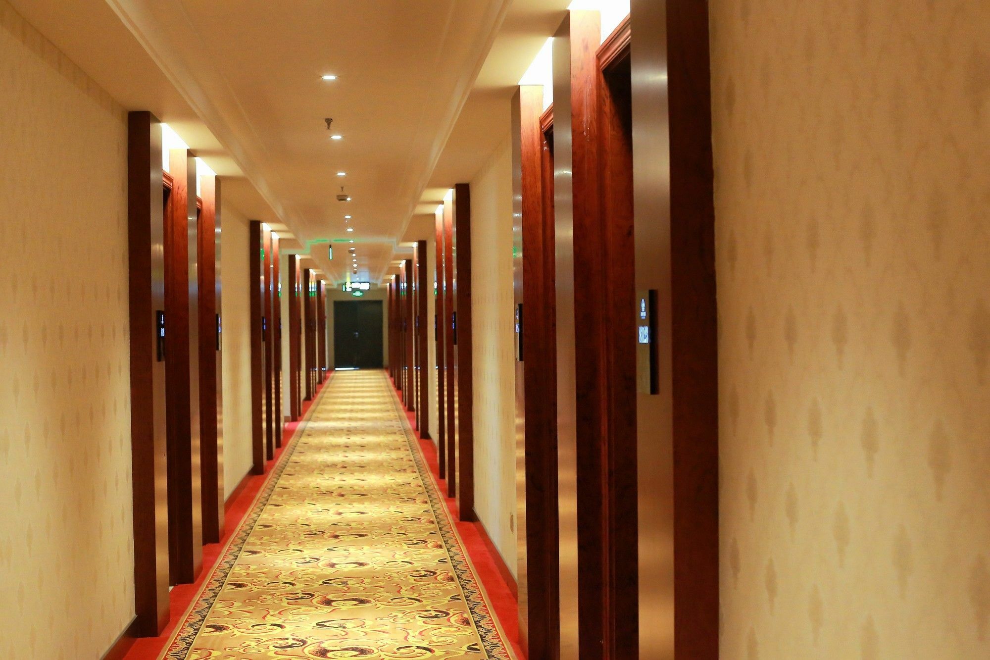Hotel Ramada By Wyndham
