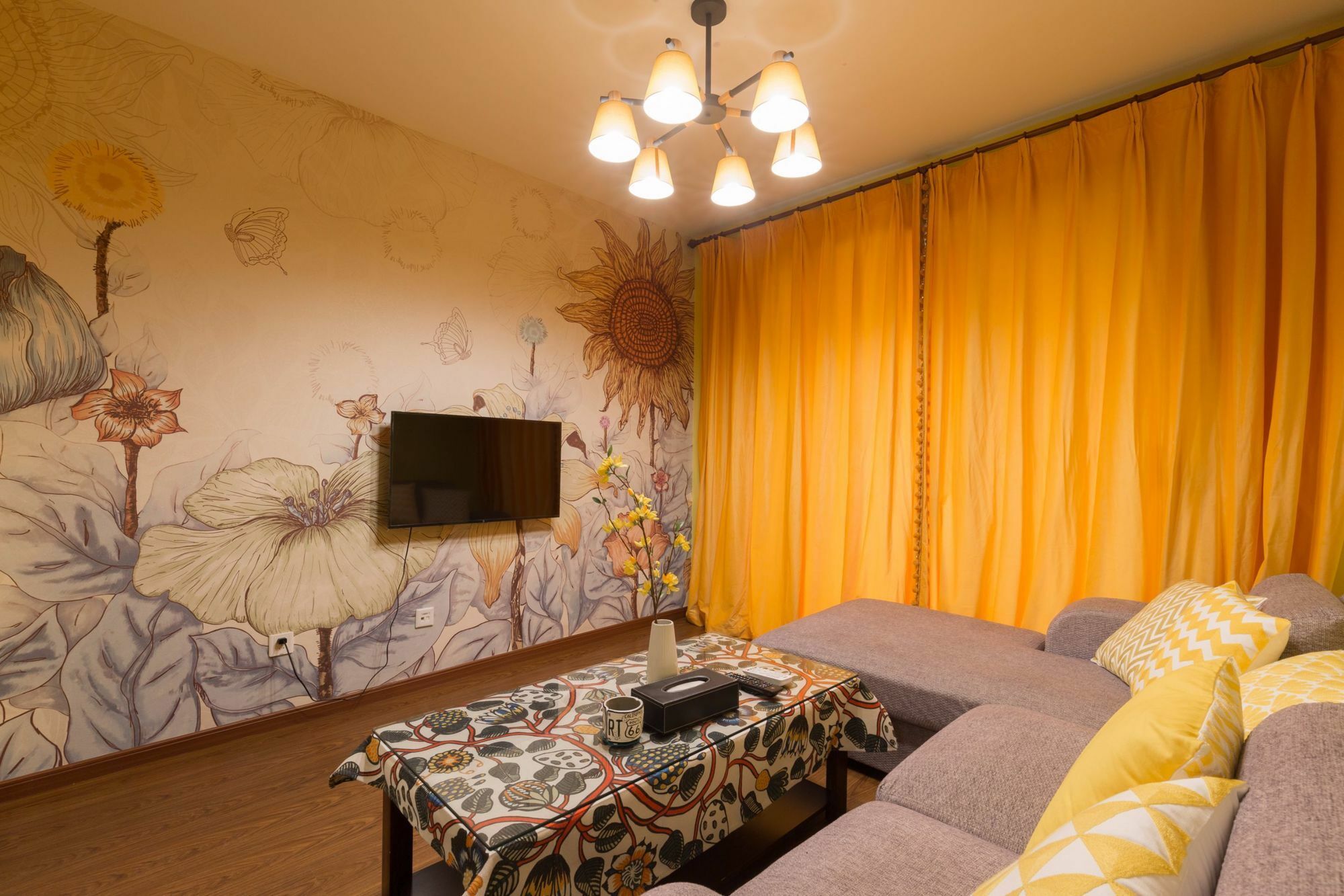 Namei Apartment-disney Branch * Shanghai