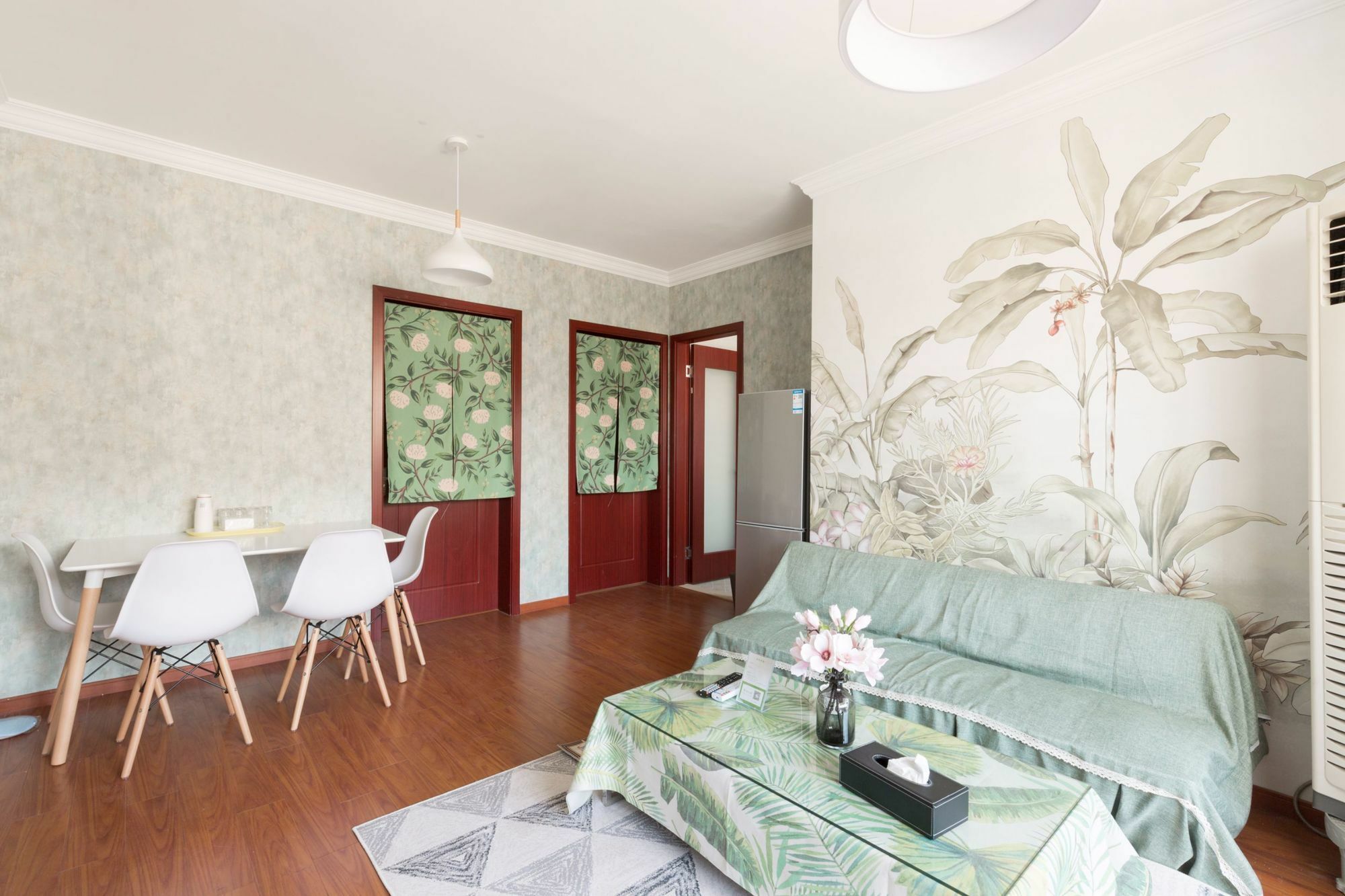 Namei Apartment-disney Branch Apartment *