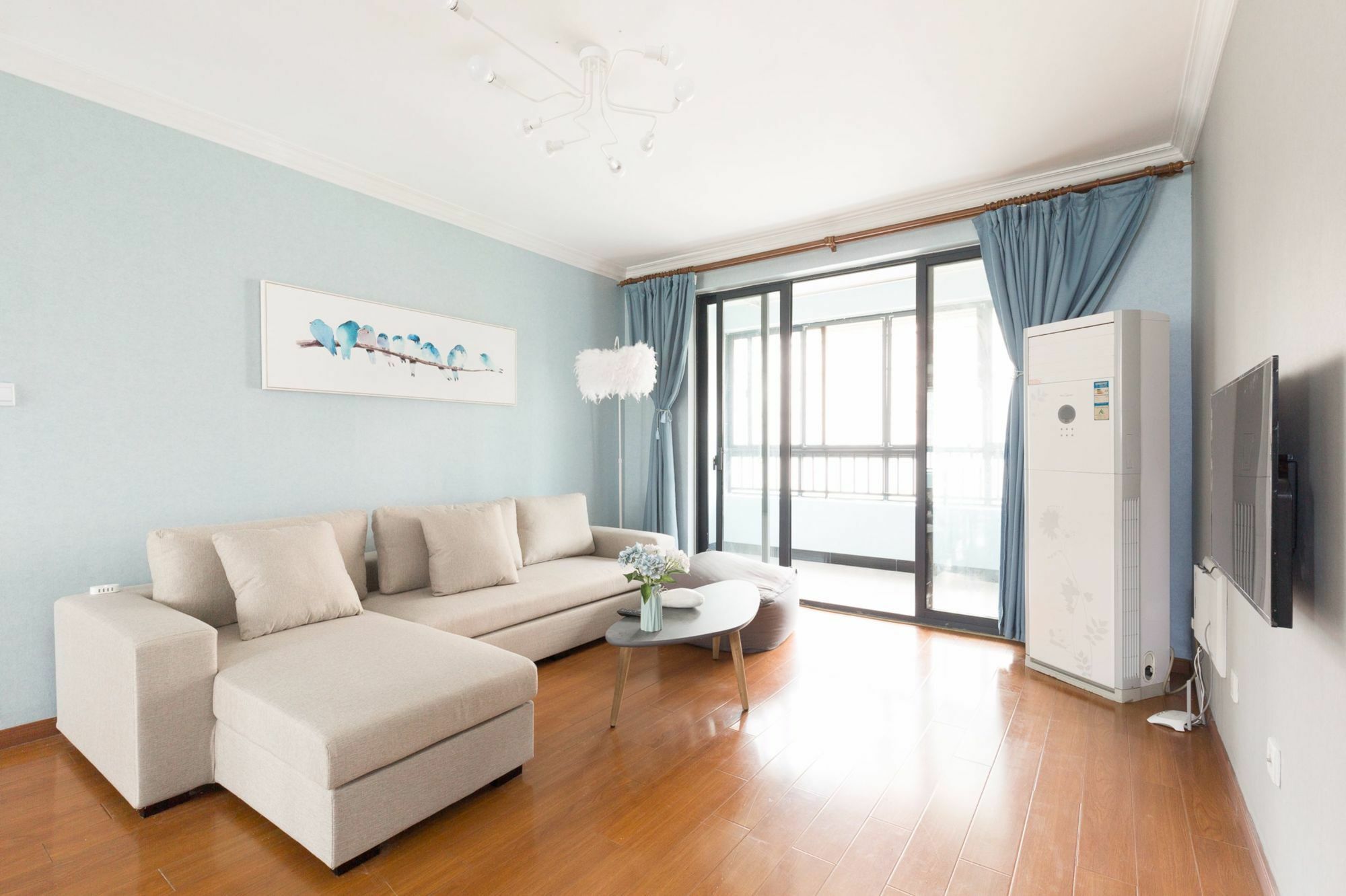 Namei Apartment-disney Branch Apartment