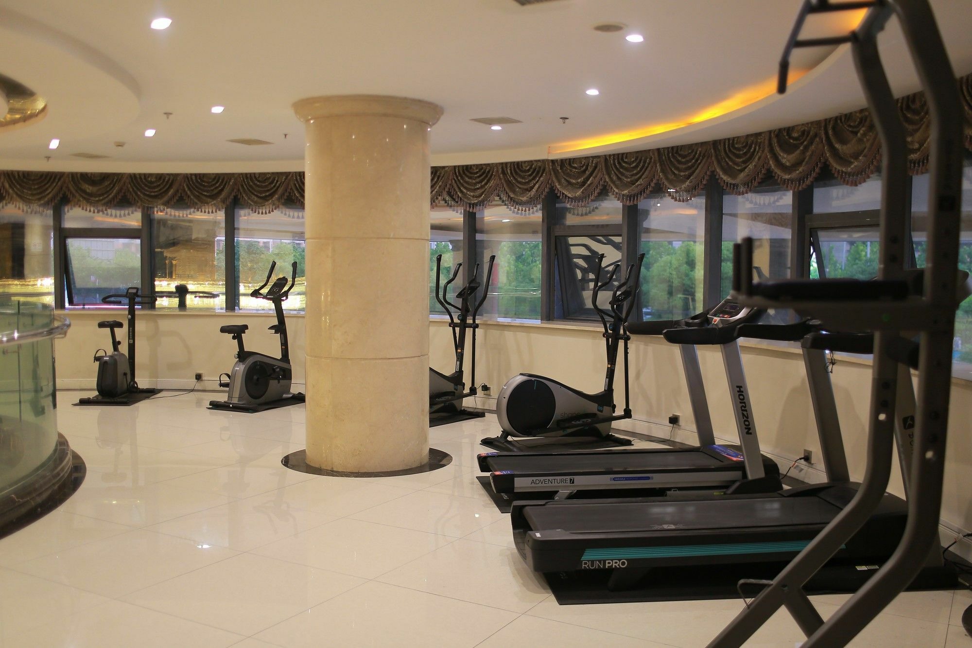 Ramada By Wyndham Shanghai