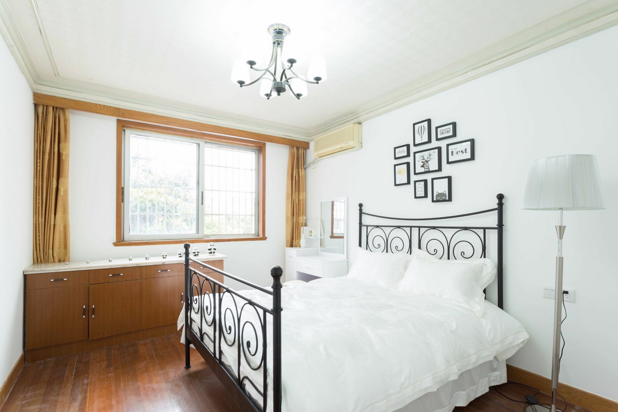 Namei Apartment-disney Branch